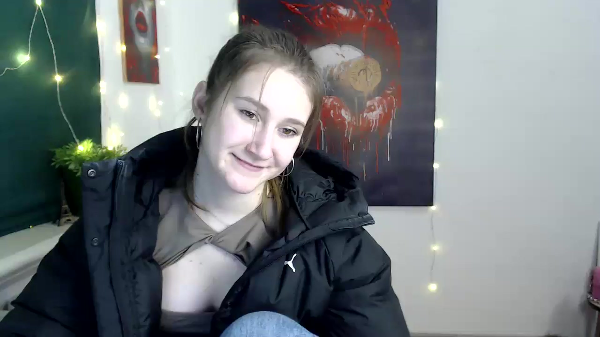 Gallery image thumbnail from Kamilochkaaa_'s myfreecams stream on, 01/10/2026, 17:36 image 1 of 20