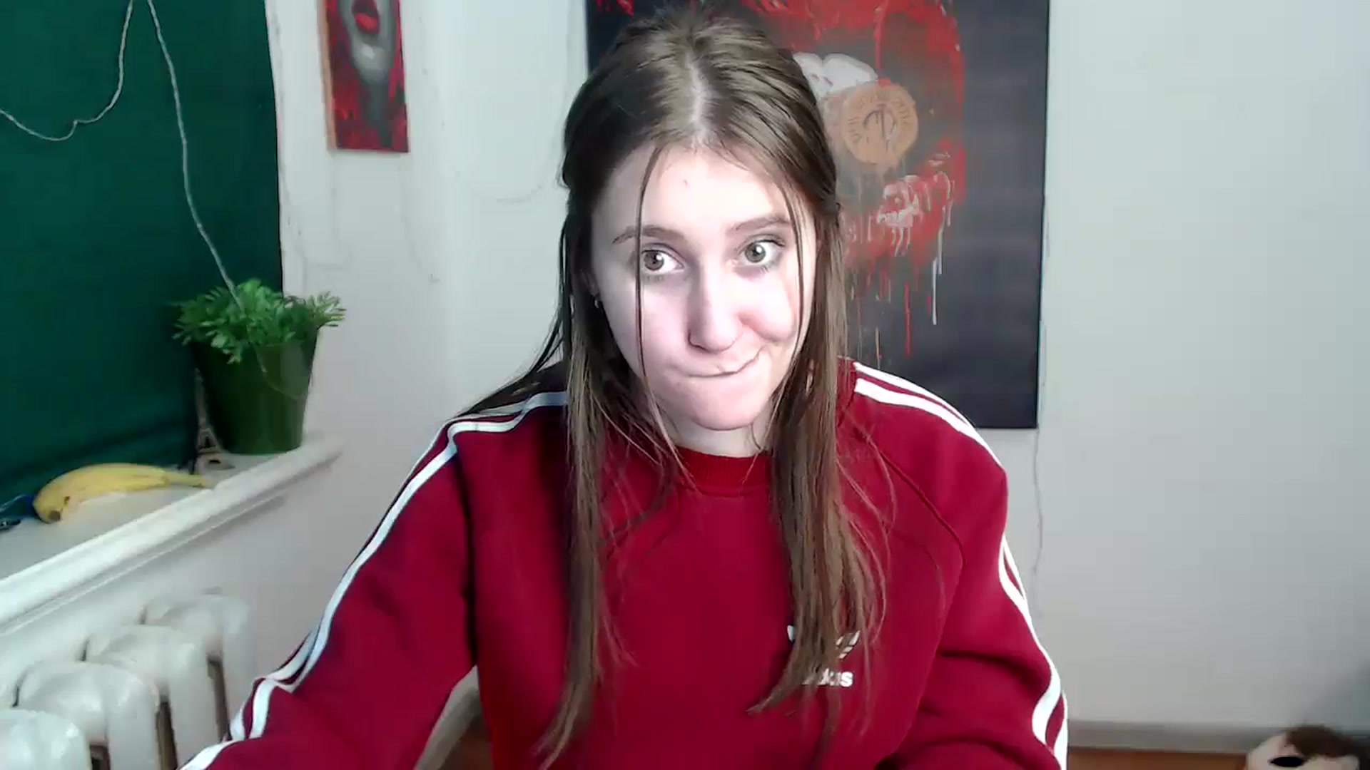 Gallery image thumbnail from Kamilochkaaa_'s myfreecams stream on, 01/12/2026, 18:26 image 16 of 20