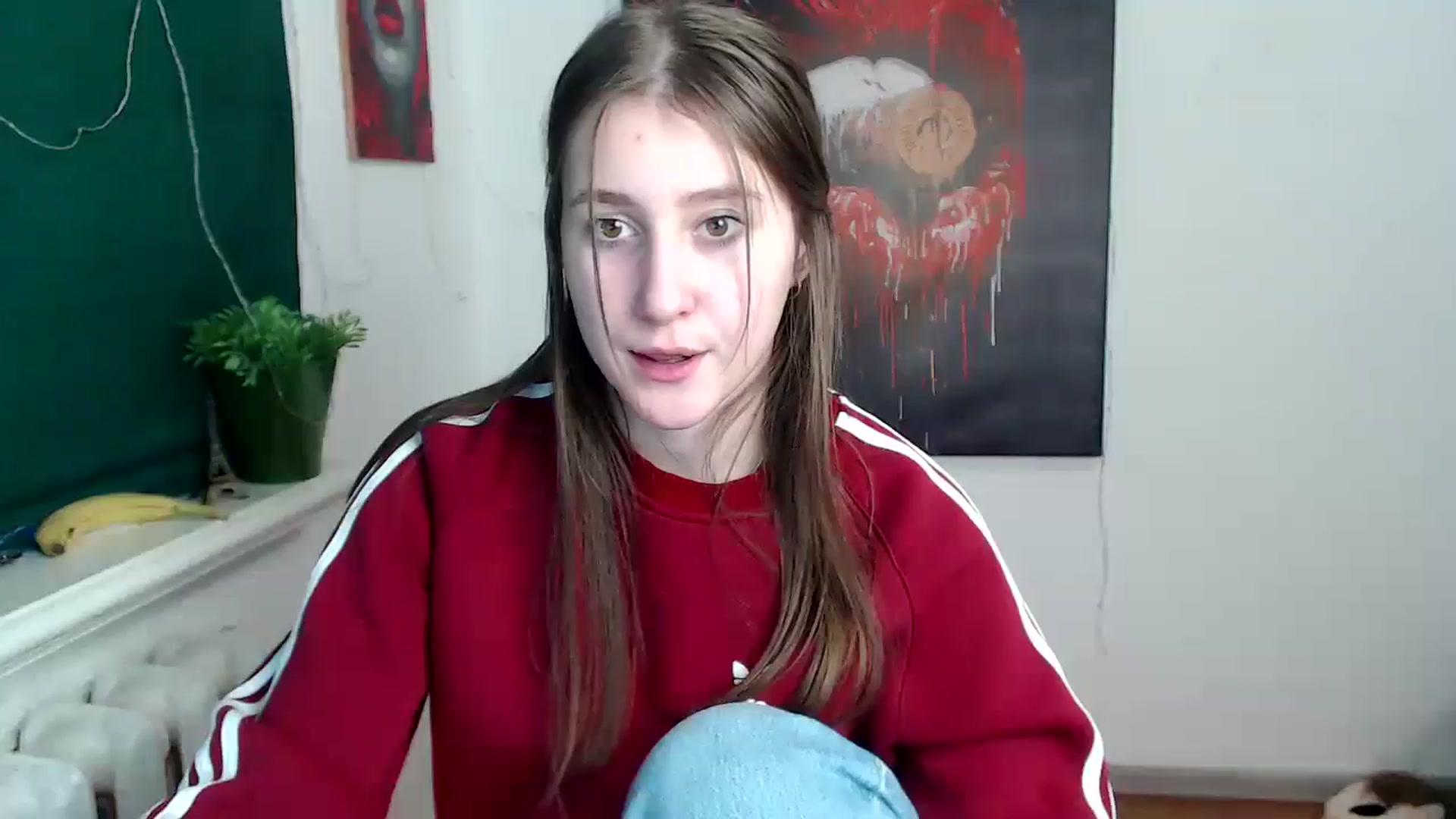 Gallery image thumbnail from Kamilochkaaa_'s myfreecams stream on, 01/12/2026, 18:26 image 20 of 20