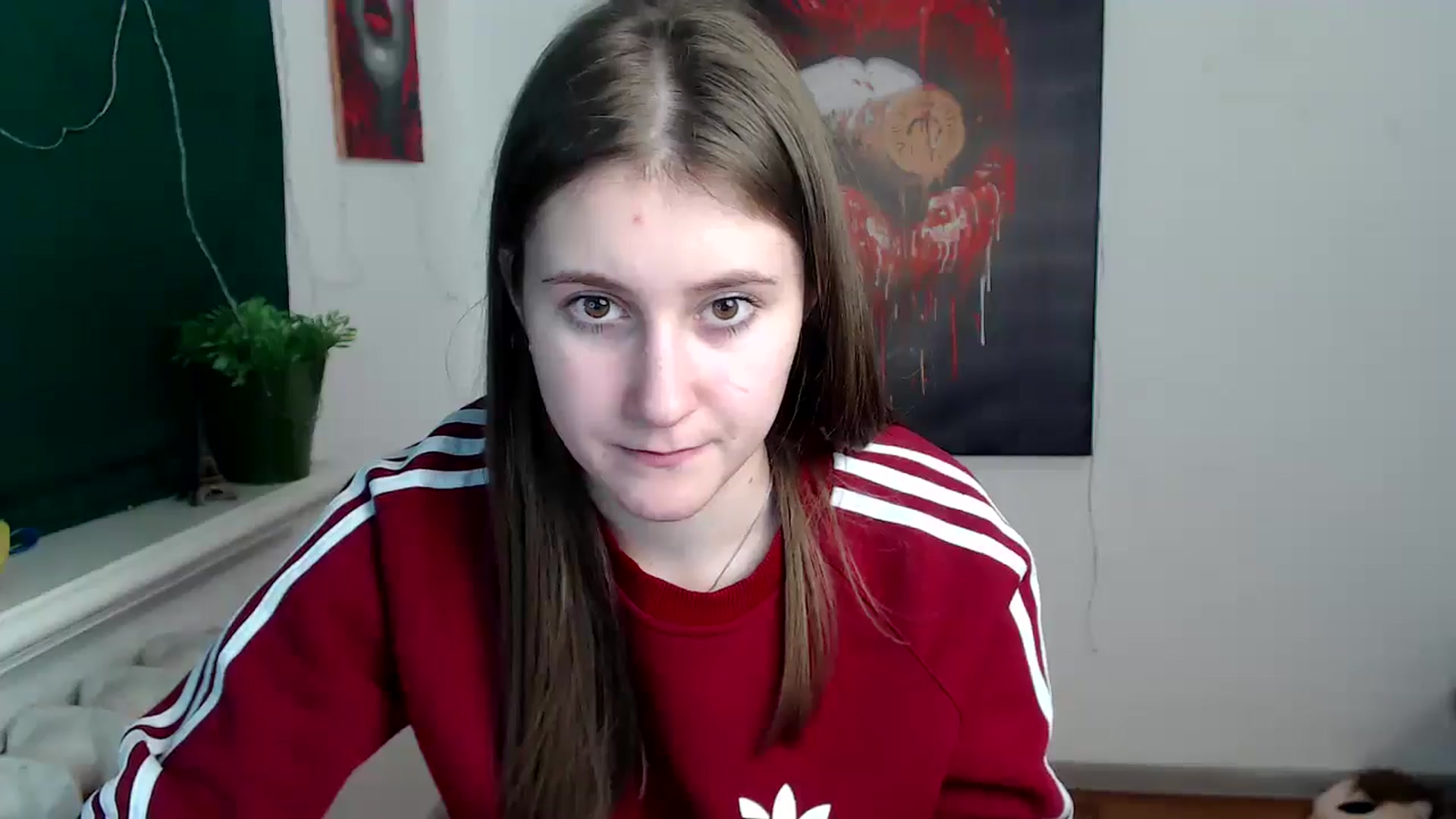 Gallery image thumbnail from Kamilochkaaa_'s myfreecams stream on, 01/12/2026, 18:26 image 4 of 20