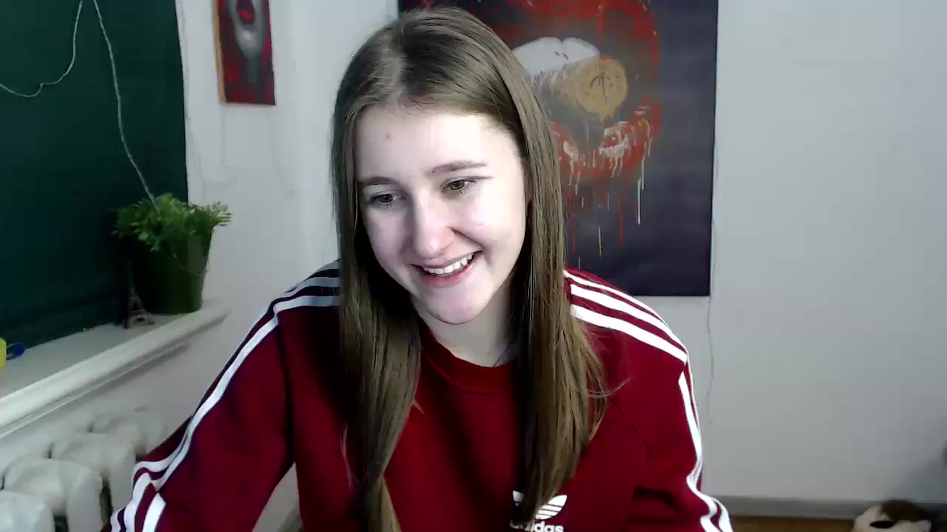 Gallery image thumbnail from Kamilochkaaa_'s myfreecams stream on, 01/12/2026, 18:26 image 1 of 20