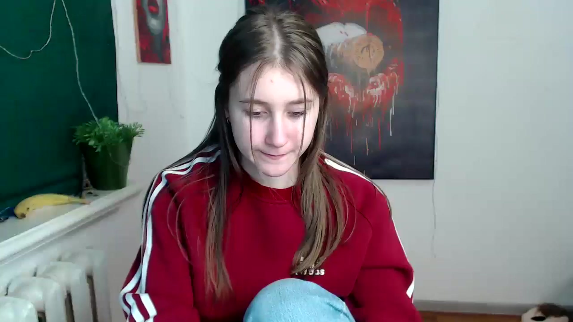 Gallery image thumbnail from Kamilochkaaa_'s myfreecams stream on, 01/12/2026, 18:26 image 13 of 20