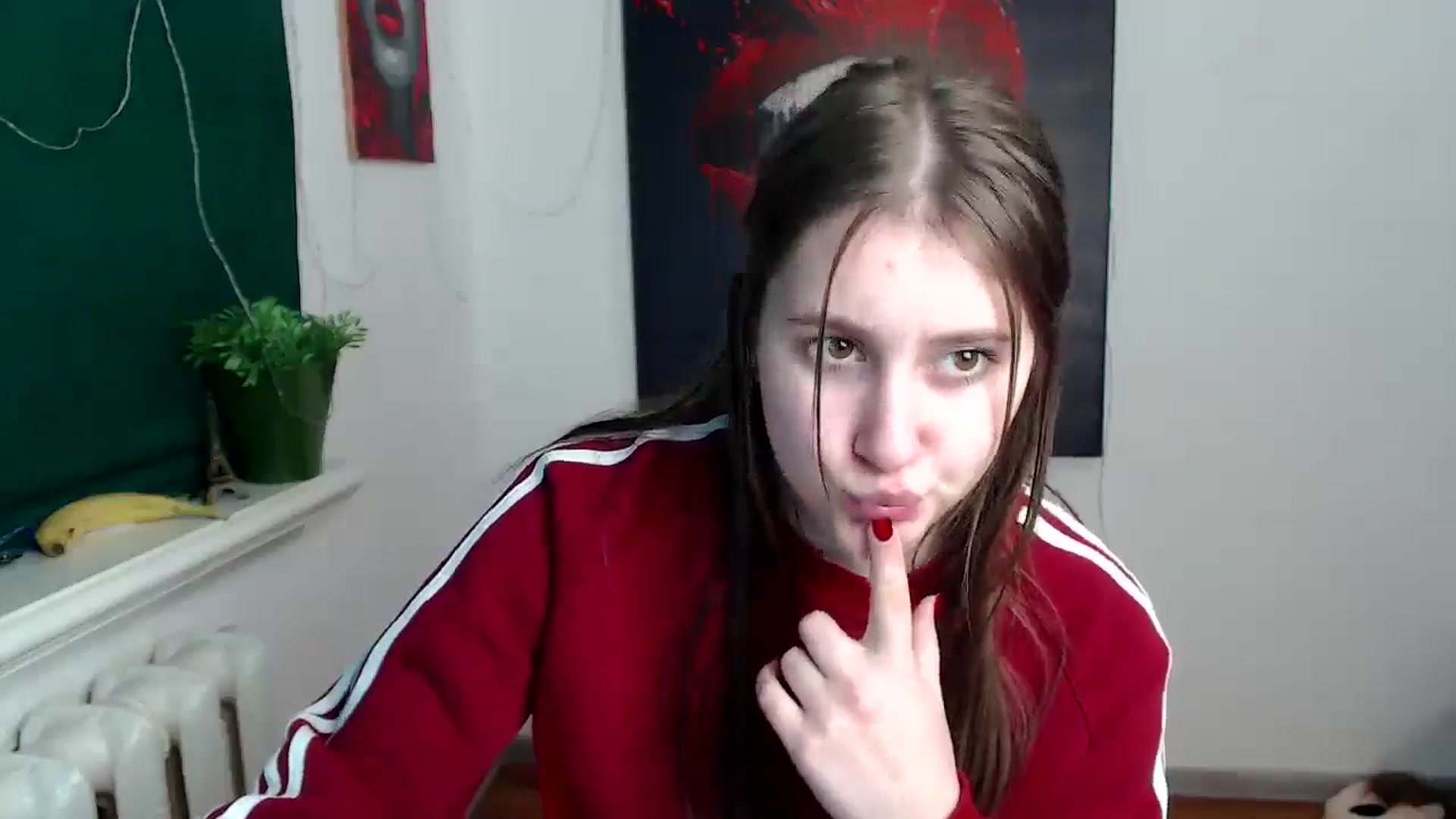 Gallery image thumbnail from Kamilochkaaa_'s myfreecams stream on, 01/12/2026, 18:26 image 15 of 20