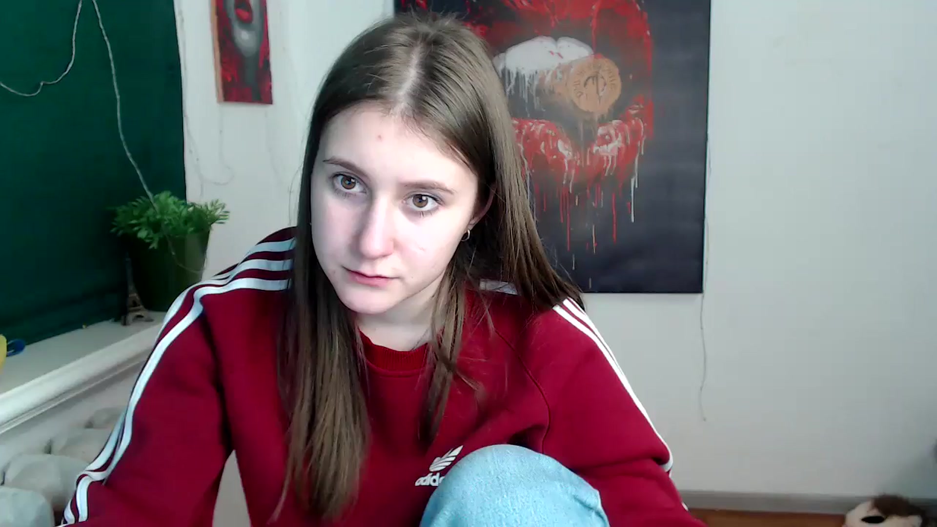Gallery image thumbnail from Kamilochkaaa_'s myfreecams stream on, 01/12/2026, 18:26 image 5 of 20