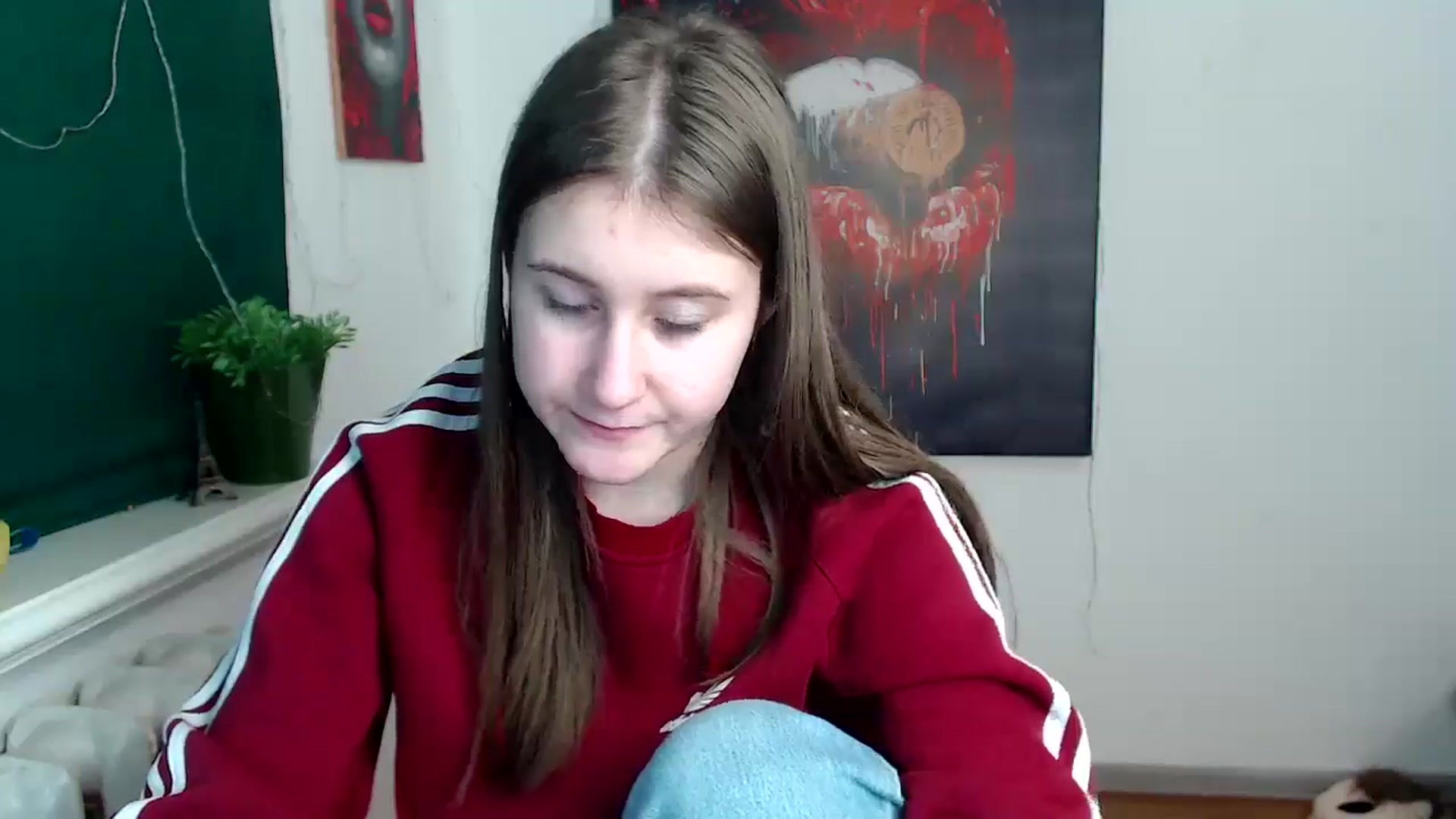Gallery image thumbnail from Kamilochkaaa_'s myfreecams stream on, 01/12/2026, 18:26 image 6 of 20