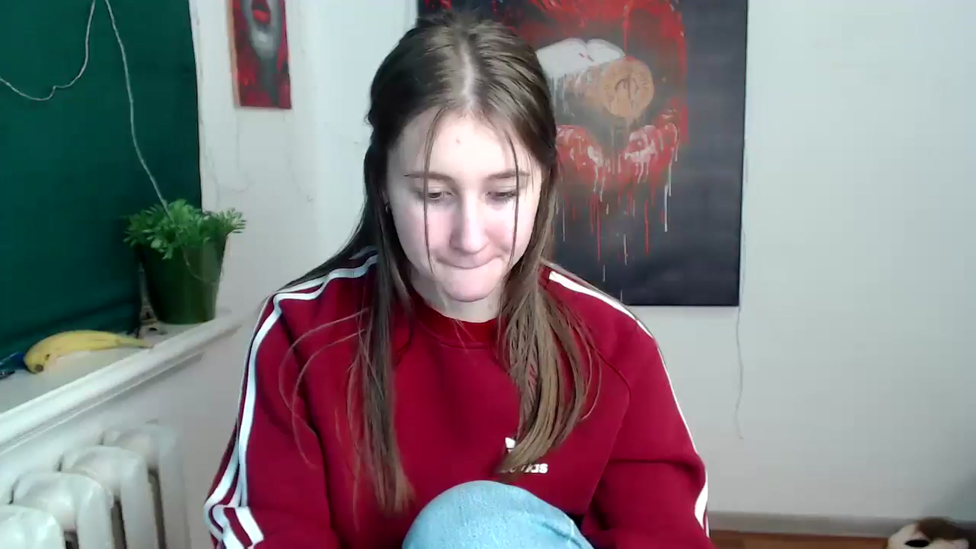 Gallery image thumbnail from Kamilochkaaa_'s myfreecams stream on, 01/12/2026, 18:26 image 14 of 20