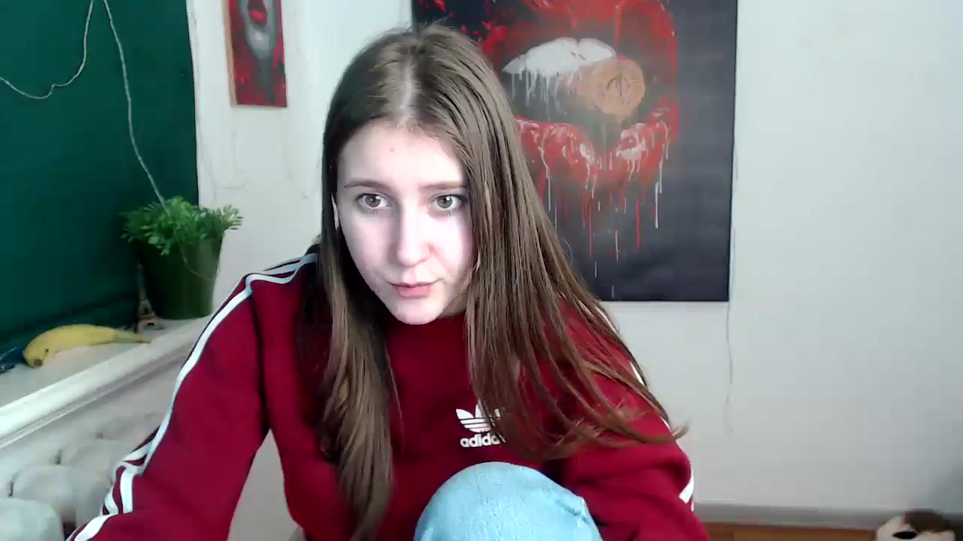 Gallery image thumbnail from Kamilochkaaa_'s myfreecams stream on, 01/12/2026, 18:26 image 11 of 20