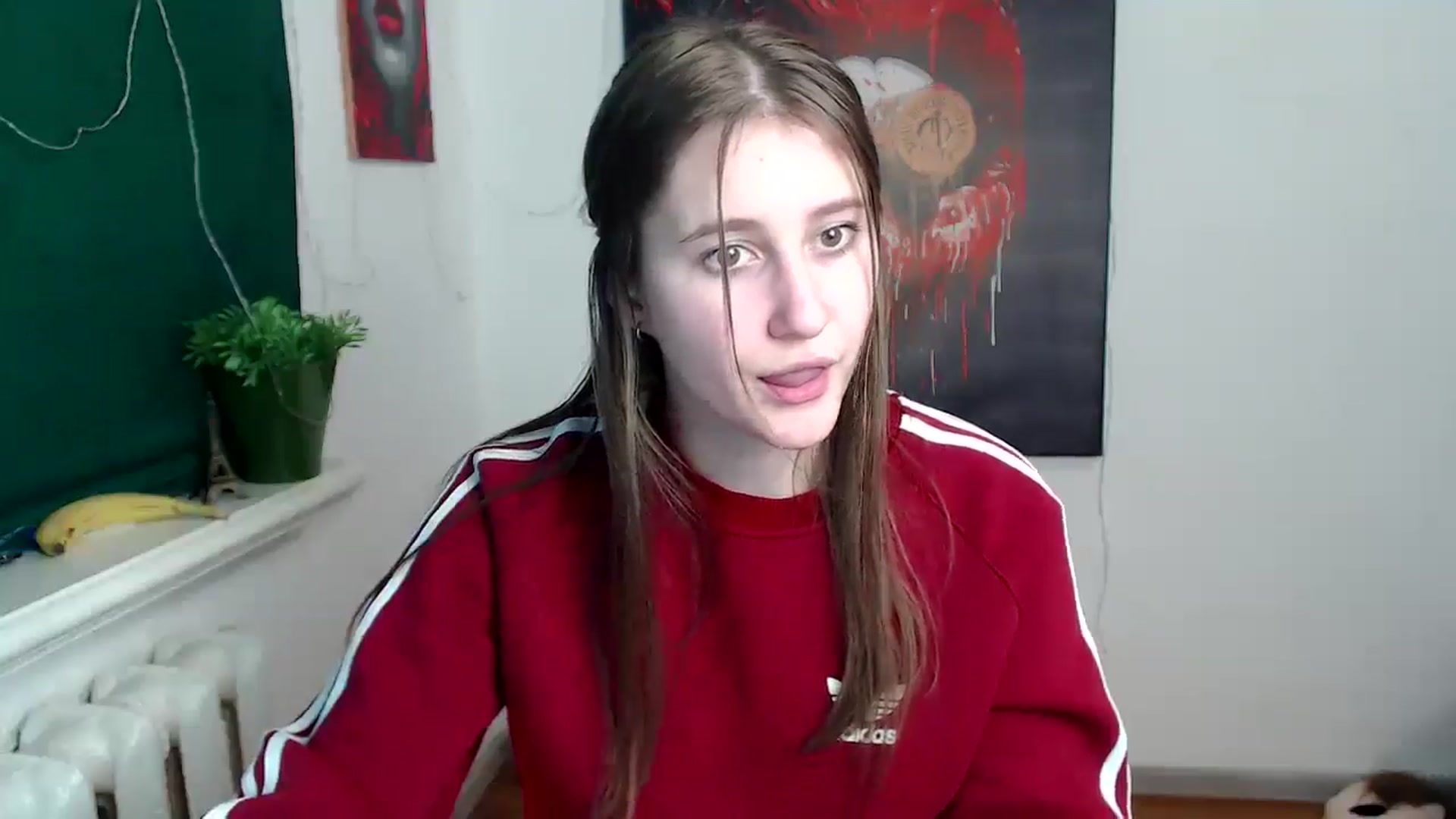 Gallery image thumbnail from Kamilochkaaa_'s myfreecams stream on, 01/12/2026, 18:26 image 18 of 20