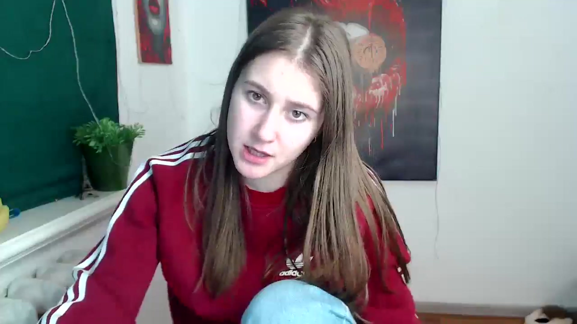 Gallery image thumbnail from Kamilochkaaa_'s myfreecams stream on, 01/12/2026, 18:26 image 8 of 20