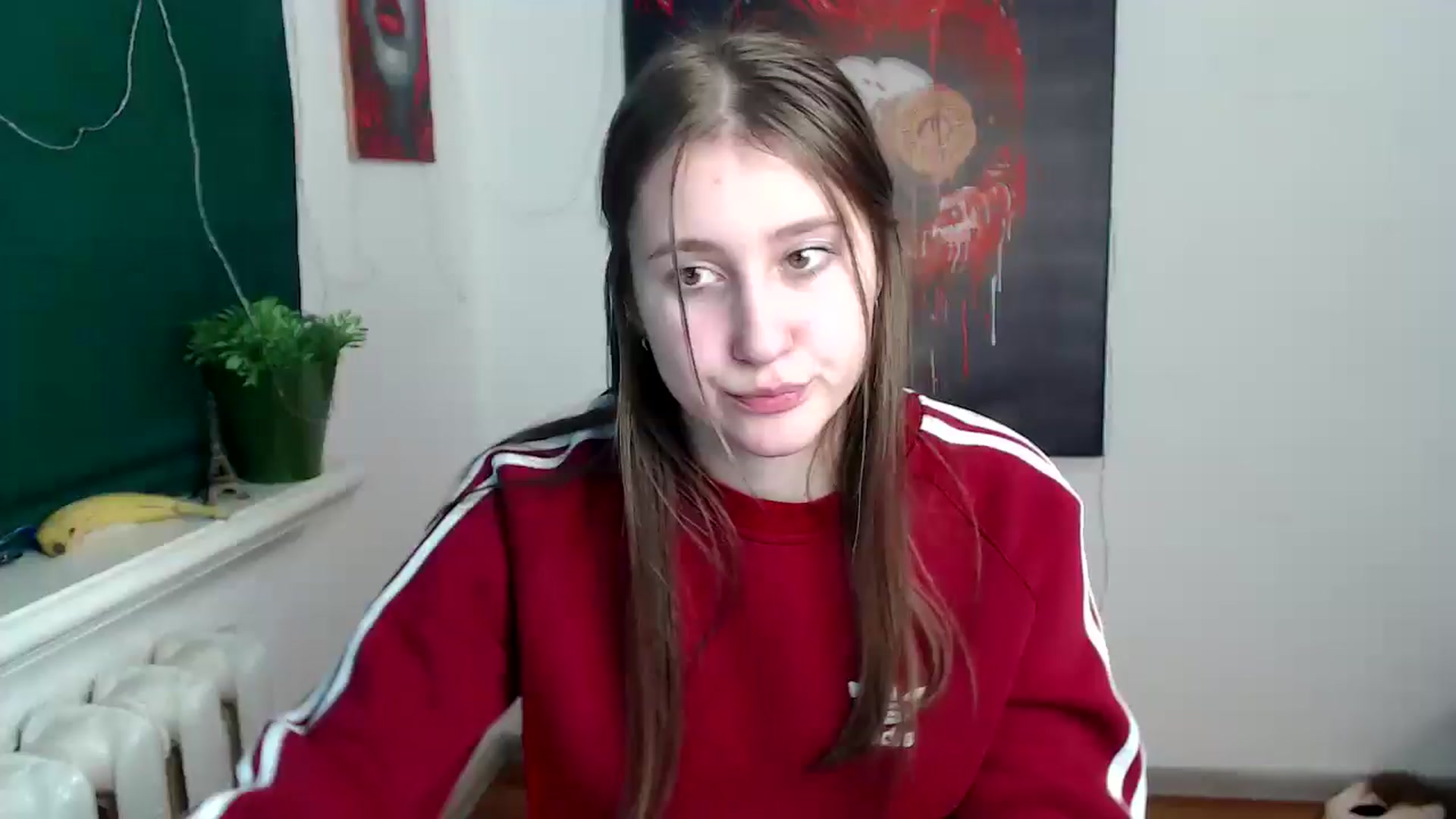 Gallery image thumbnail from Kamilochkaaa_'s myfreecams stream on, 01/12/2026, 18:26 image 17 of 20