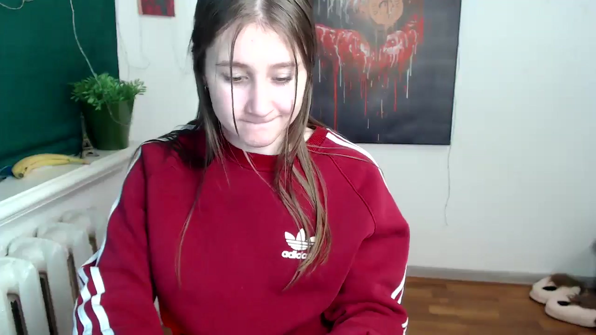 Gallery image thumbnail from Kamilochkaaa_'s myfreecams stream on, 01/12/2026, 19:00 image 18 of 20