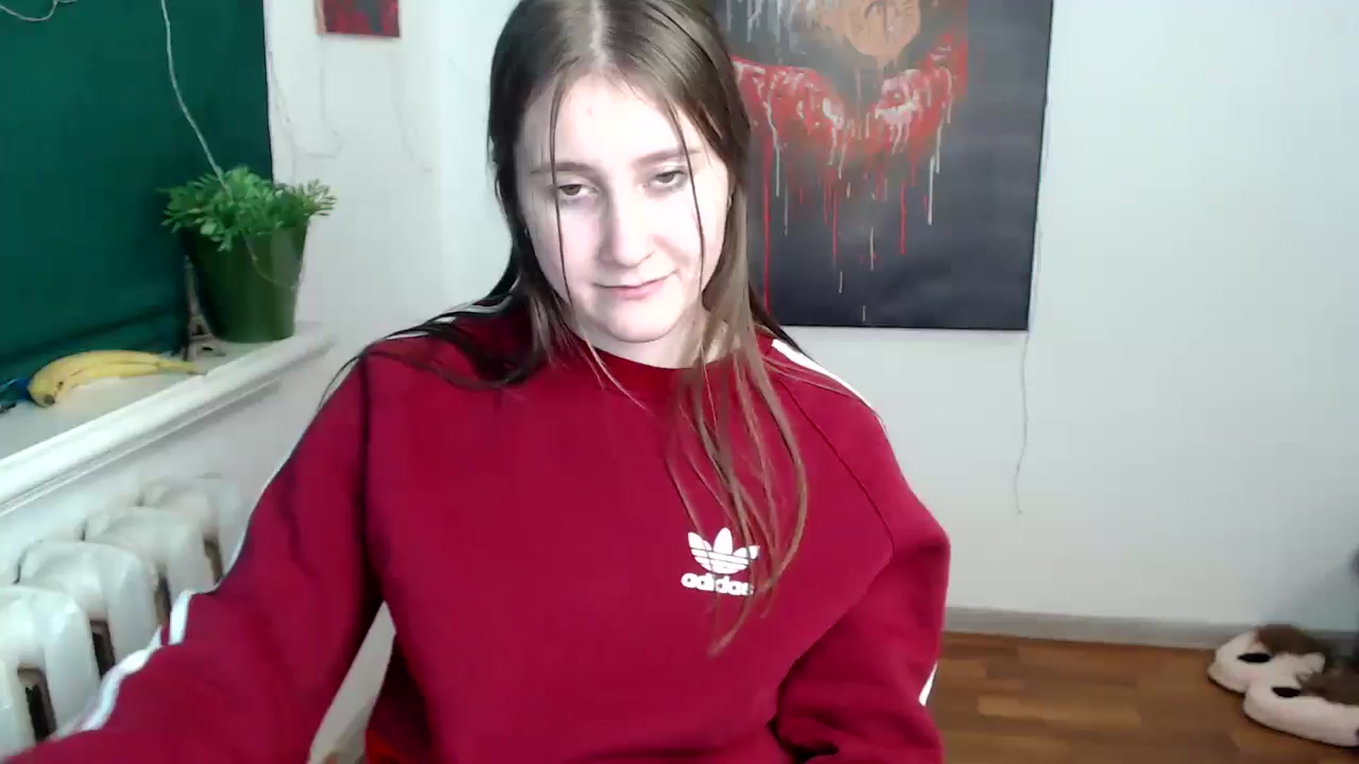 Gallery image thumbnail from Kamilochkaaa_'s myfreecams stream on, 01/12/2026, 19:00 image 12 of 20