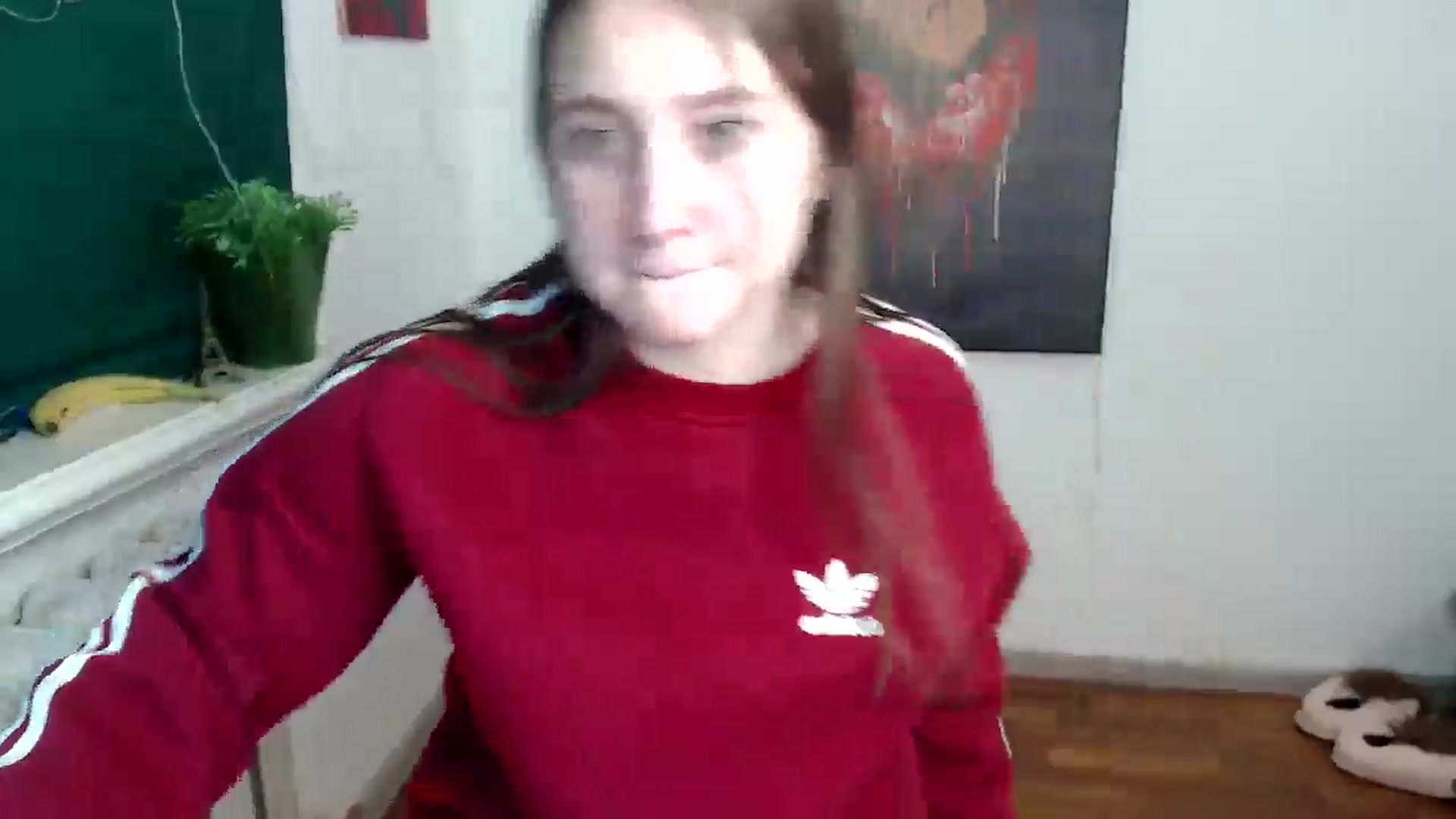 Gallery image thumbnail from Kamilochkaaa_'s myfreecams stream on, 01/12/2026, 19:00 image 8 of 20