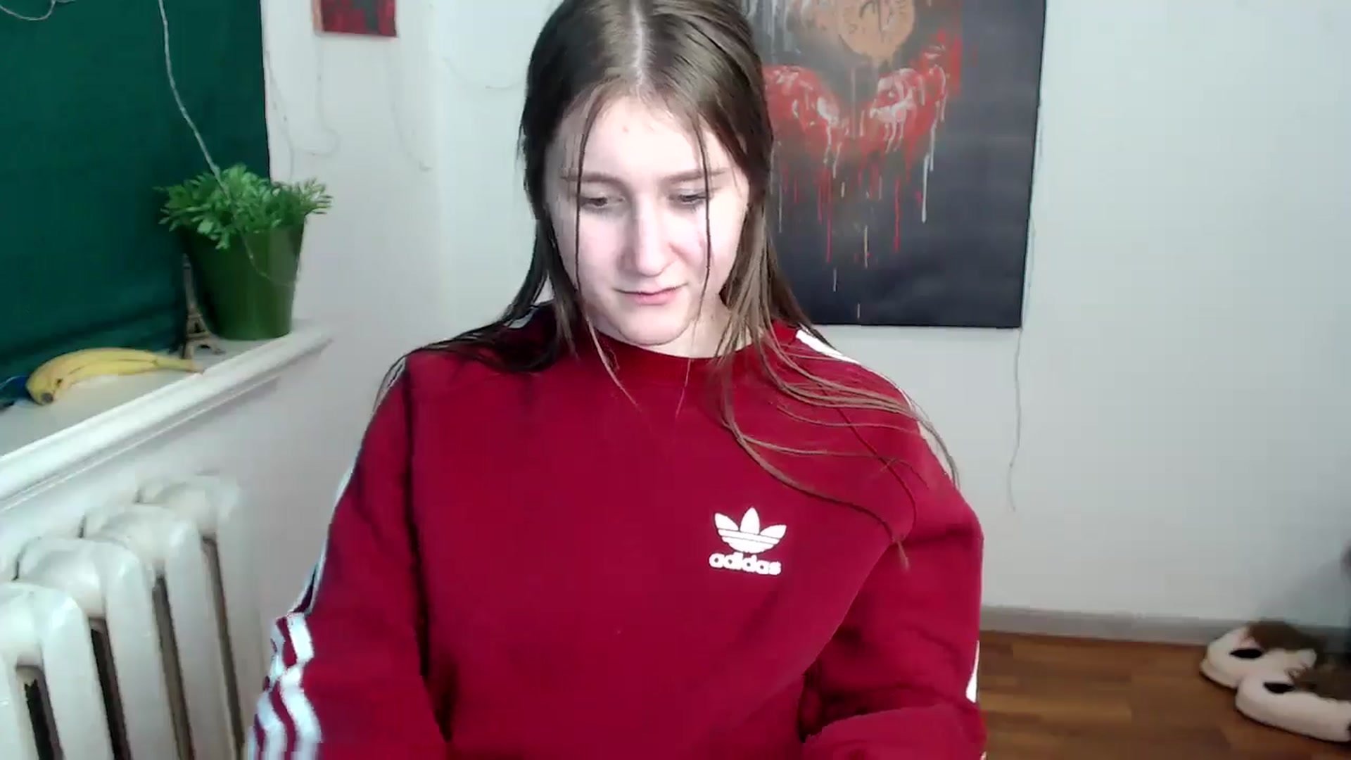 Gallery image thumbnail from Kamilochkaaa_'s myfreecams stream on, 01/12/2026, 19:00 image 7 of 20
