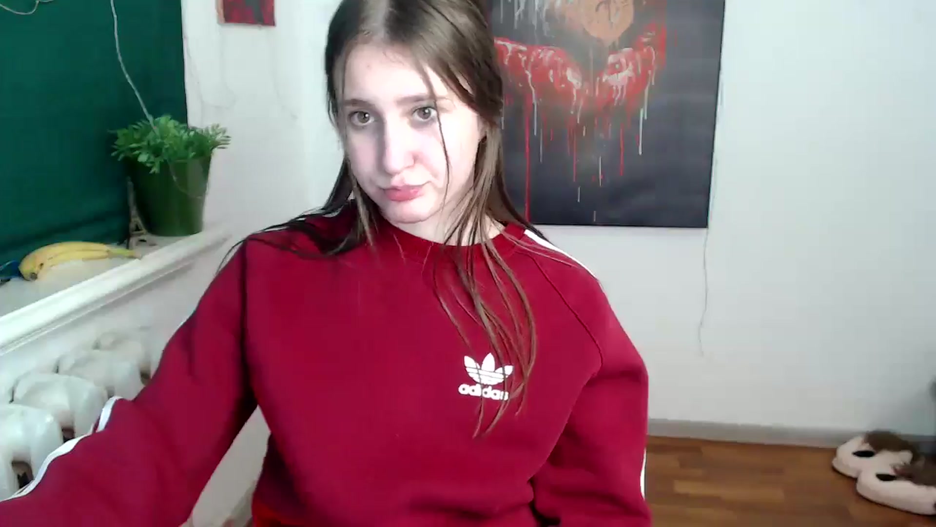 Gallery image thumbnail from Kamilochkaaa_'s myfreecams stream on, 01/12/2026, 19:00 image 11 of 20