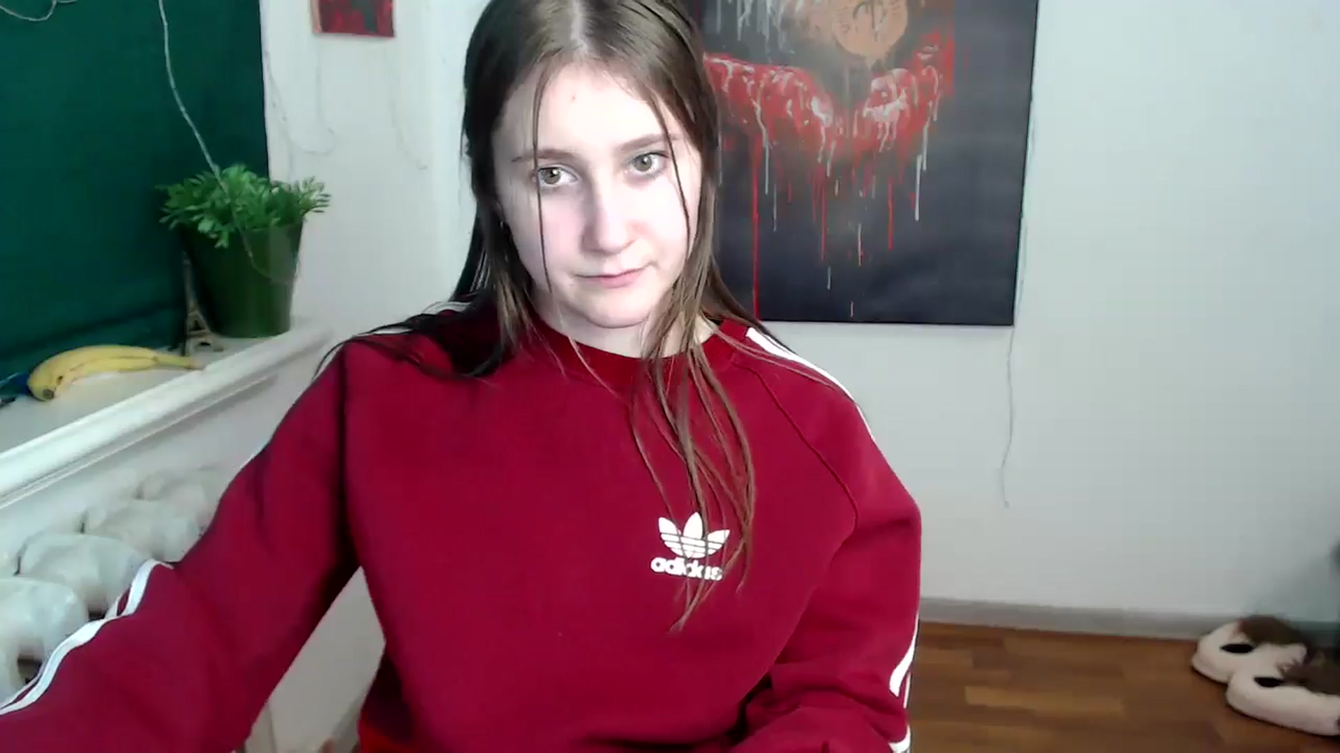 Gallery image thumbnail from Kamilochkaaa_'s myfreecams stream on, 01/12/2026, 19:00 image 9 of 20