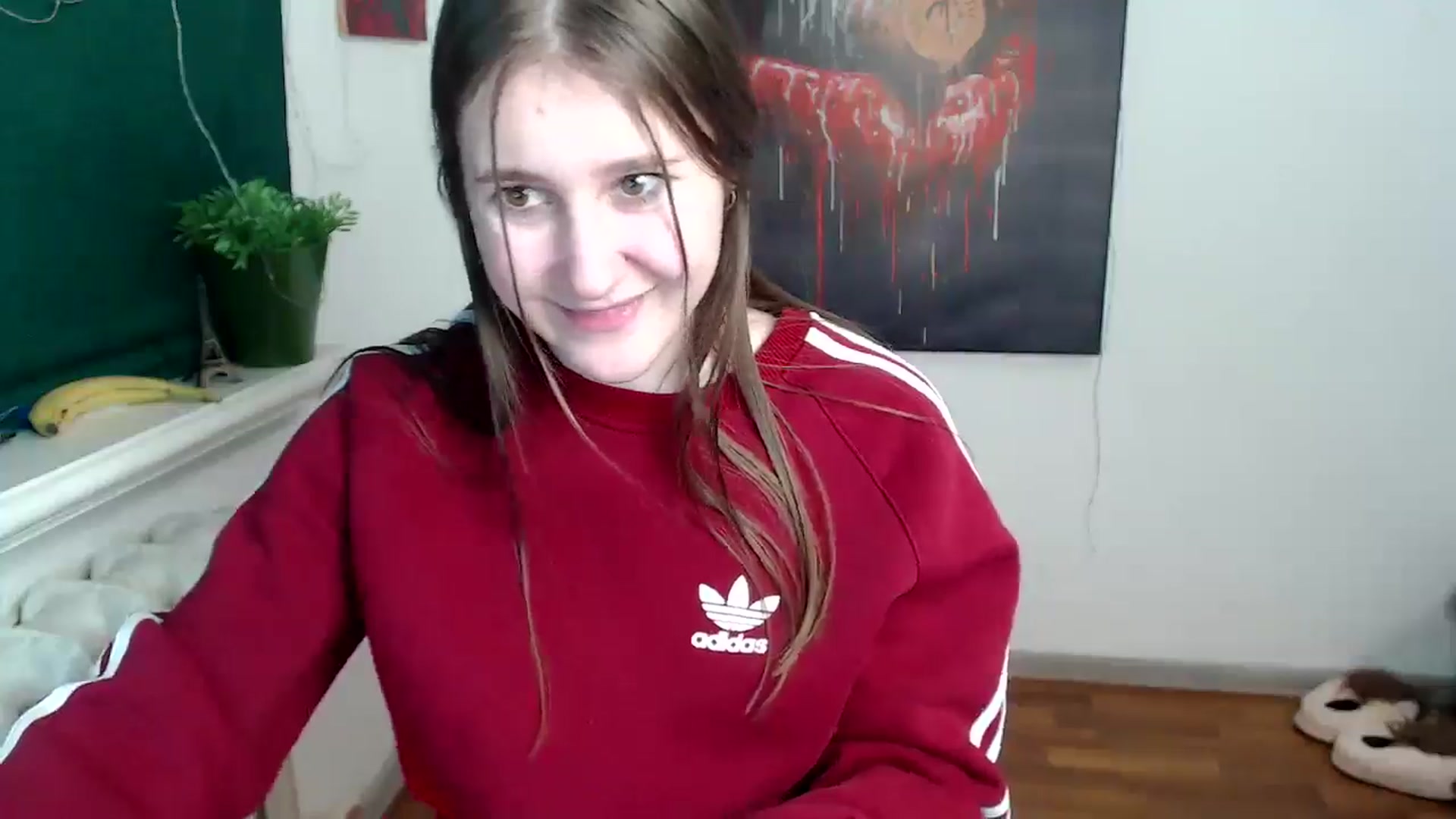 Gallery image thumbnail from Kamilochkaaa_'s myfreecams stream on, 01/12/2026, 19:00 image 20 of 20