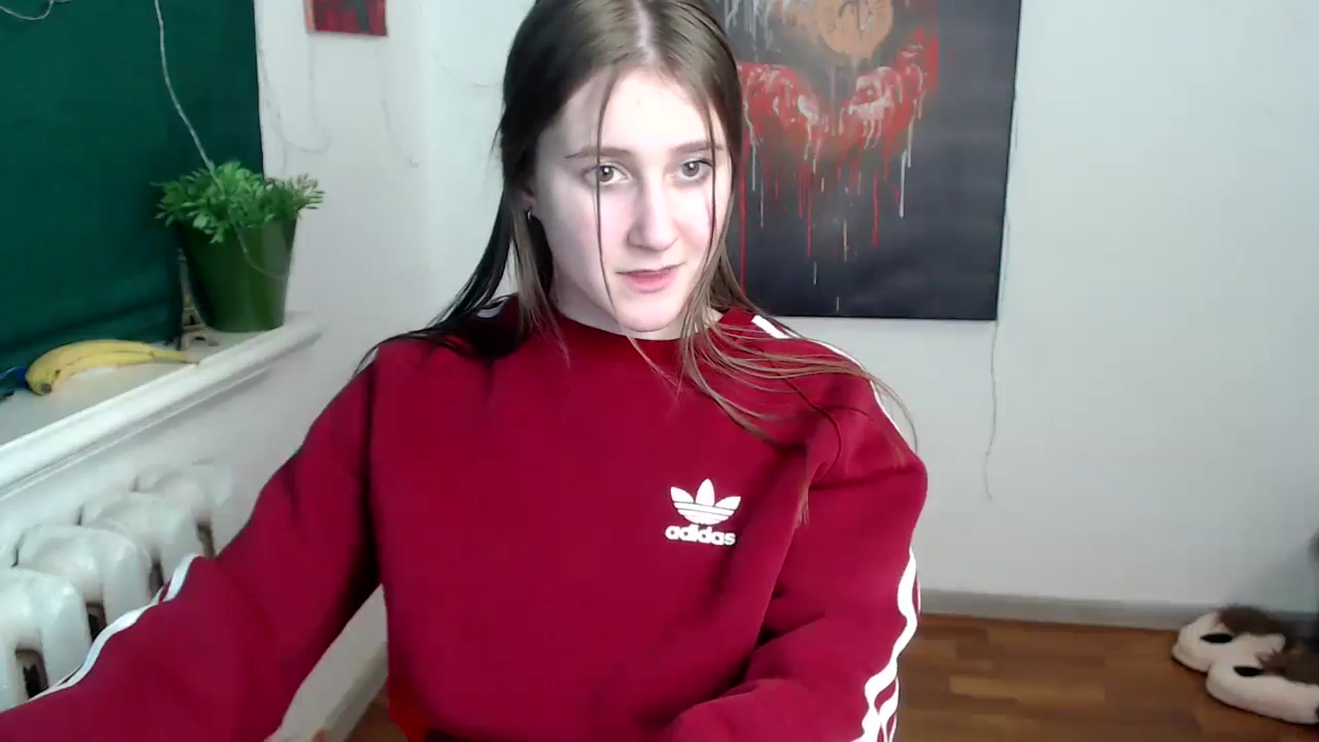 Gallery image thumbnail from Kamilochkaaa_'s myfreecams stream on, 01/12/2026, 19:00 image 5 of 20