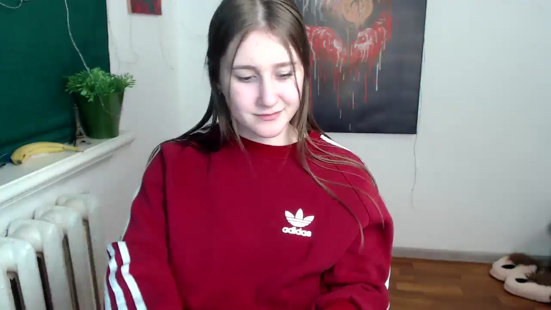 Gallery image thumbnail from Kamilochkaaa_'s myfreecams stream on, 01/12/2026, 19:00 image 4 of 20
