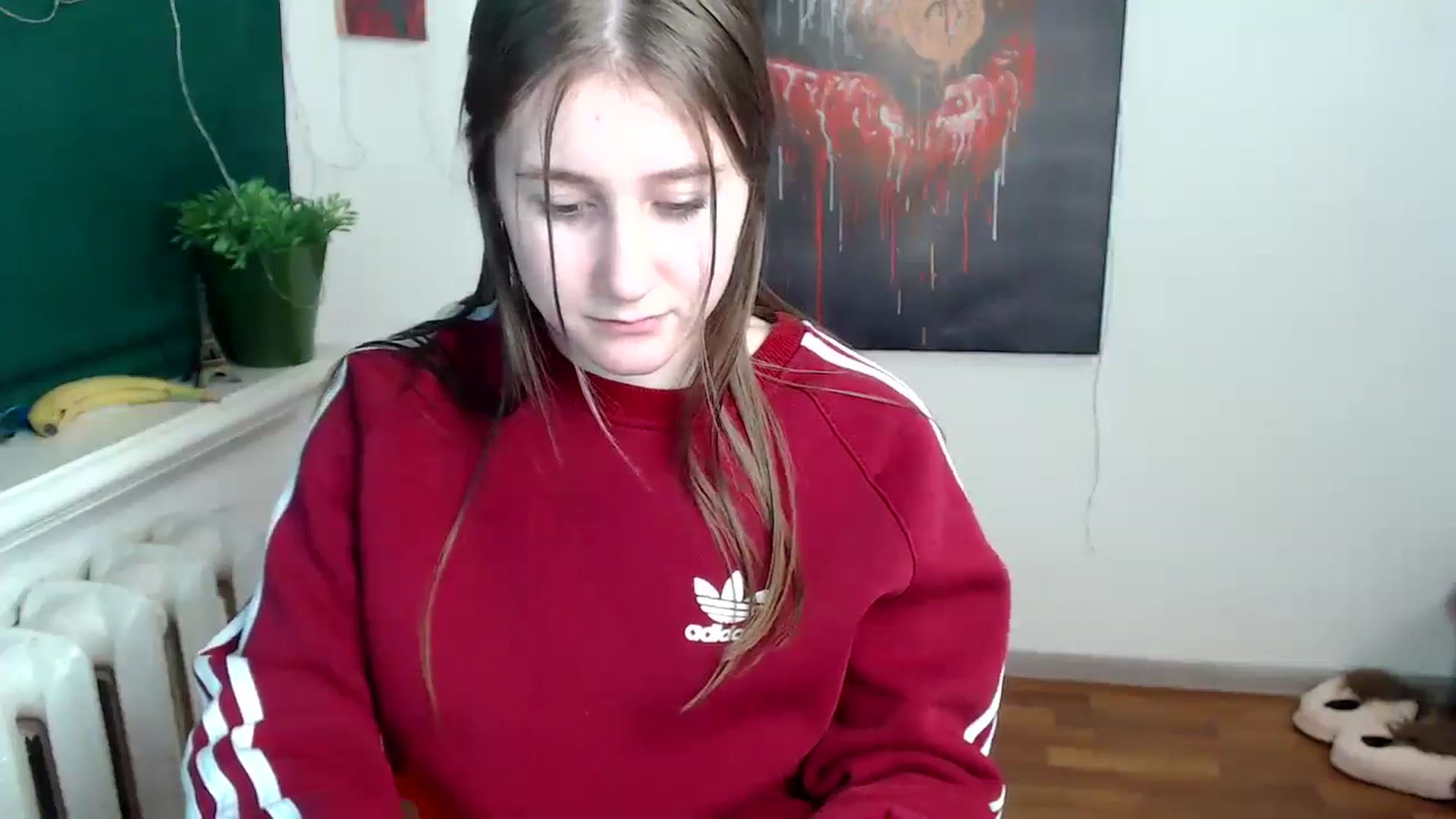 Gallery image thumbnail from Kamilochkaaa_'s myfreecams stream on, 01/12/2026, 19:00 image 17 of 20