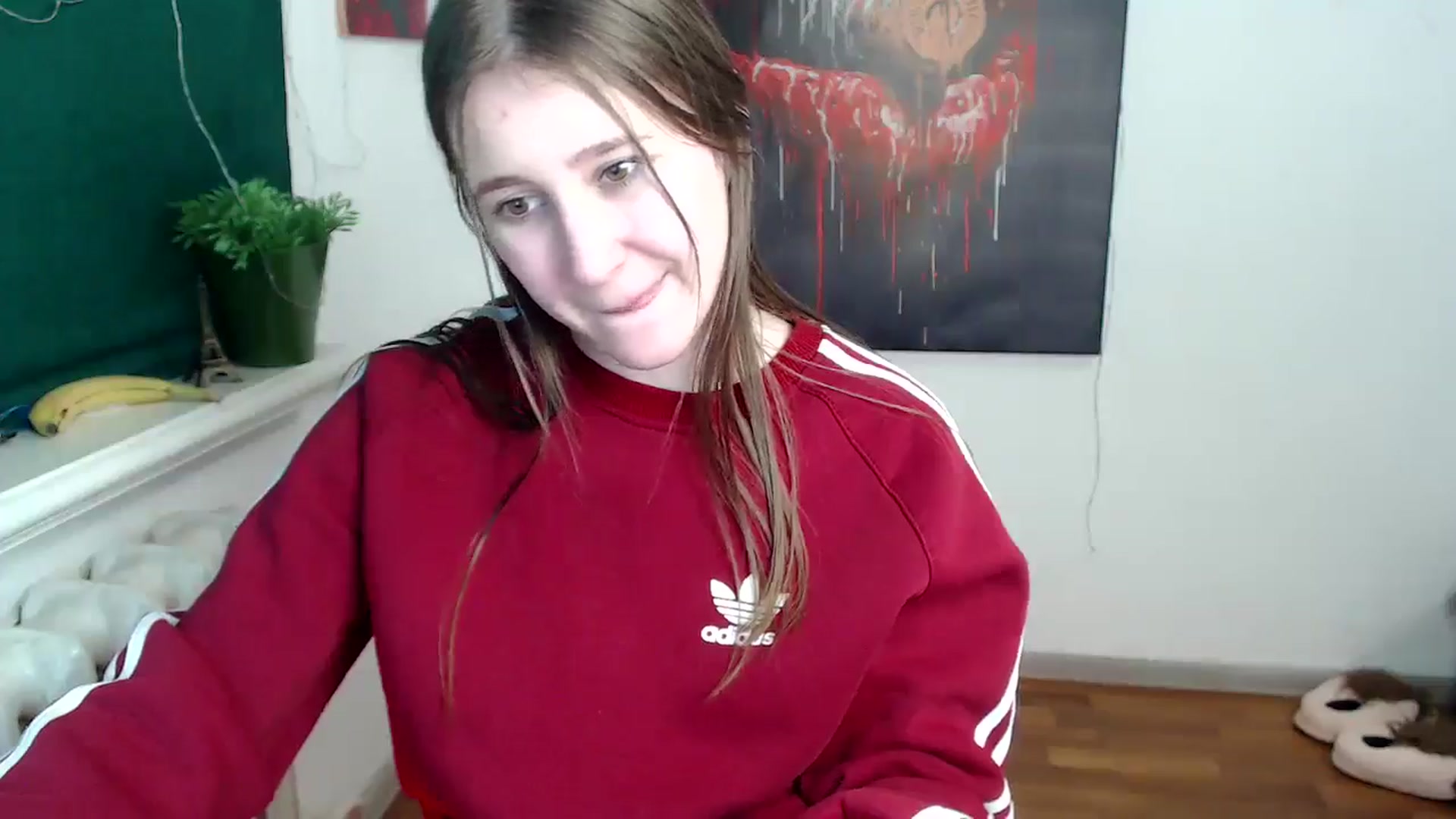 Gallery image thumbnail from Kamilochkaaa_'s myfreecams stream on, 01/12/2026, 19:00 image 19 of 20