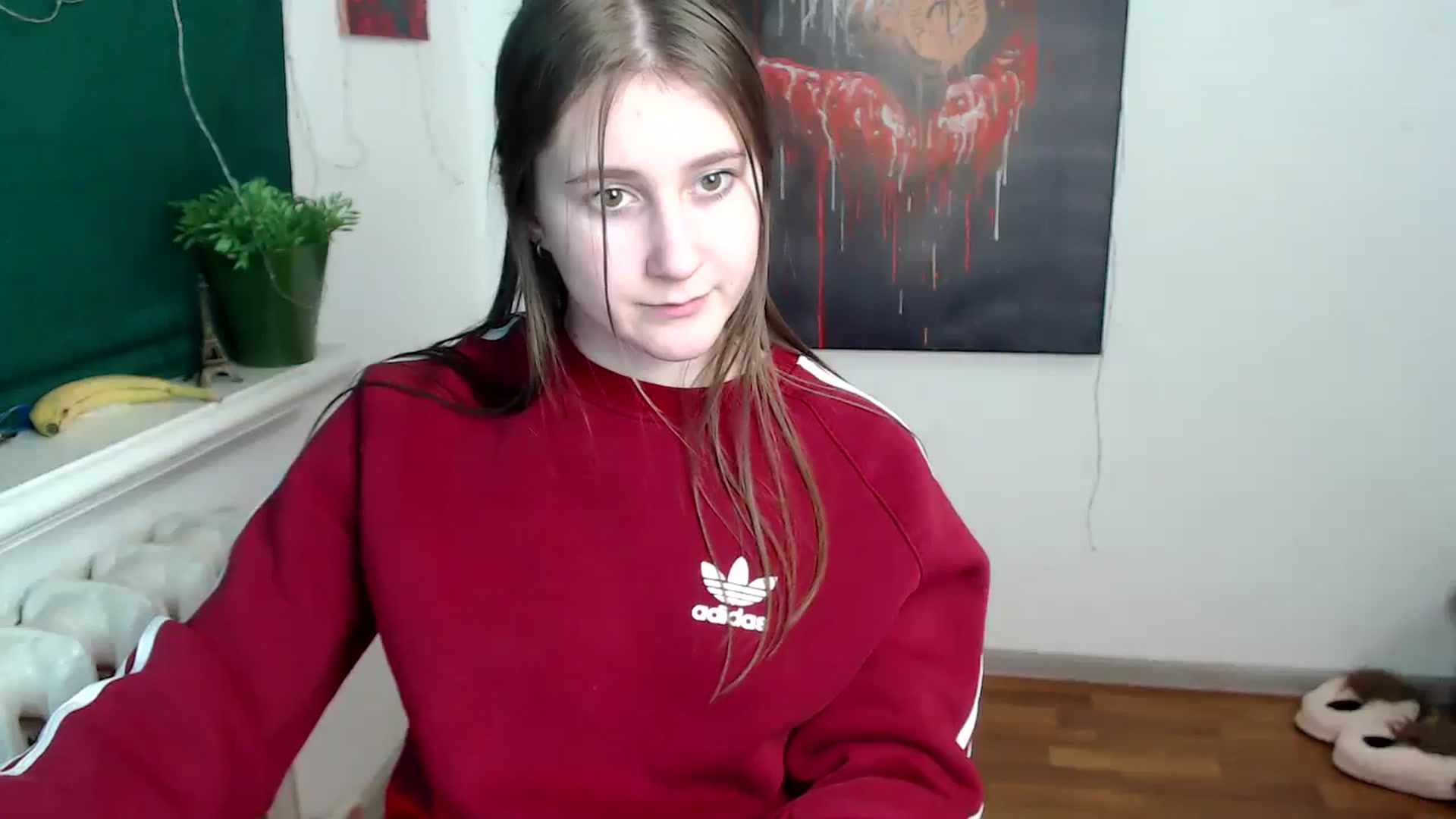 Gallery image thumbnail from Kamilochkaaa_'s myfreecams stream on, 01/12/2026, 19:00 image 14 of 20