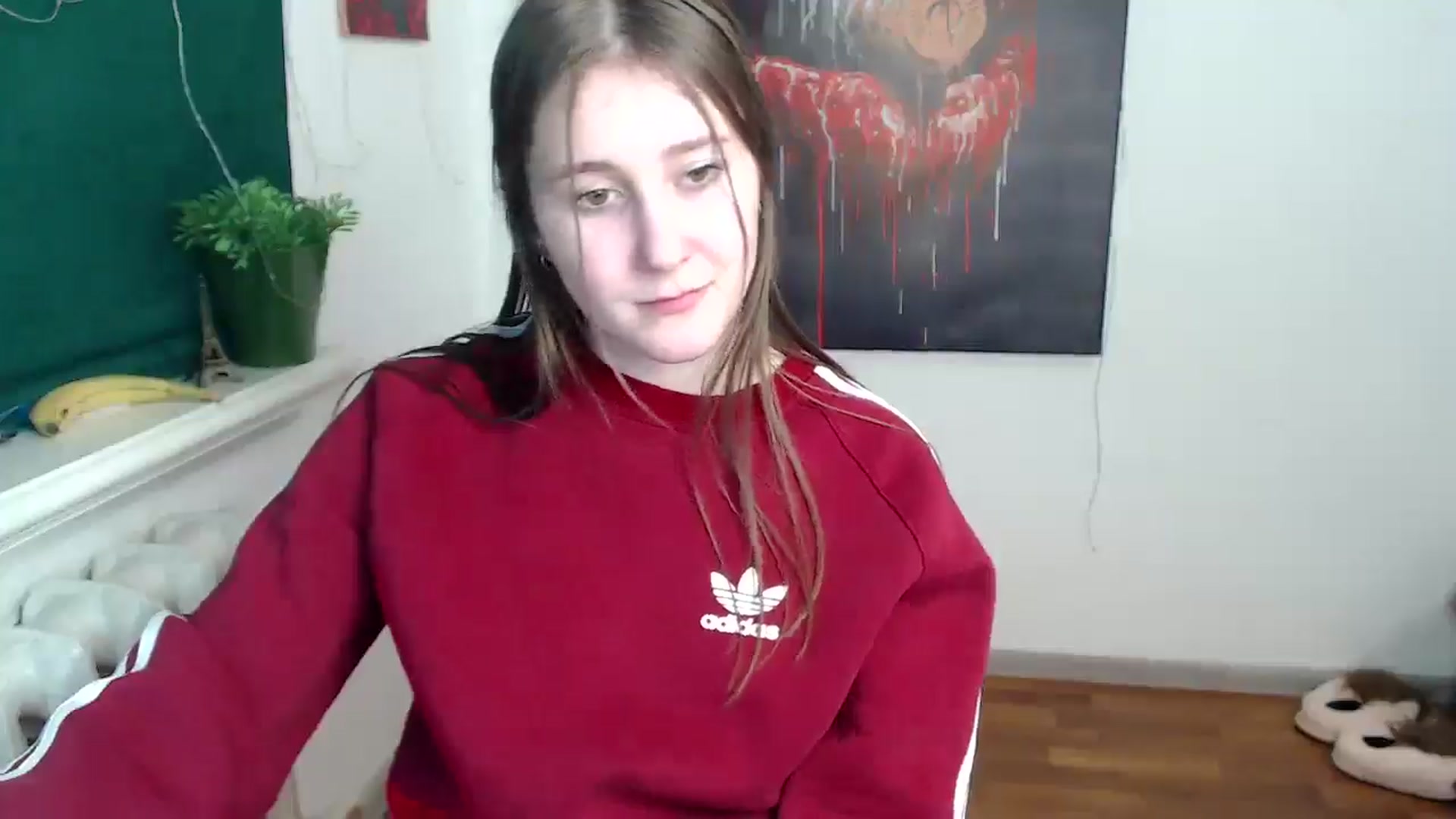 Gallery image thumbnail from Kamilochkaaa_'s myfreecams stream on, 01/12/2026, 19:00 image 10 of 20