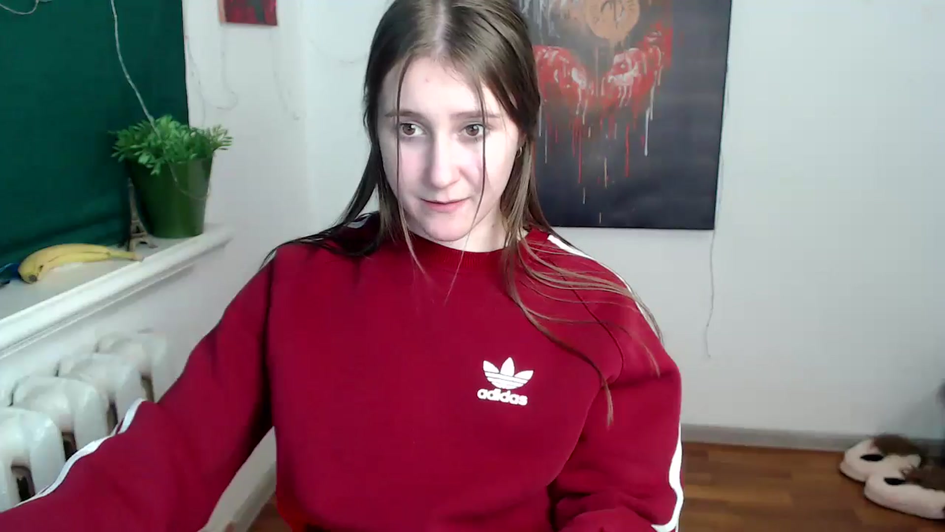 Gallery image thumbnail from Kamilochkaaa_'s myfreecams stream on, 01/12/2026, 19:00 image 6 of 20