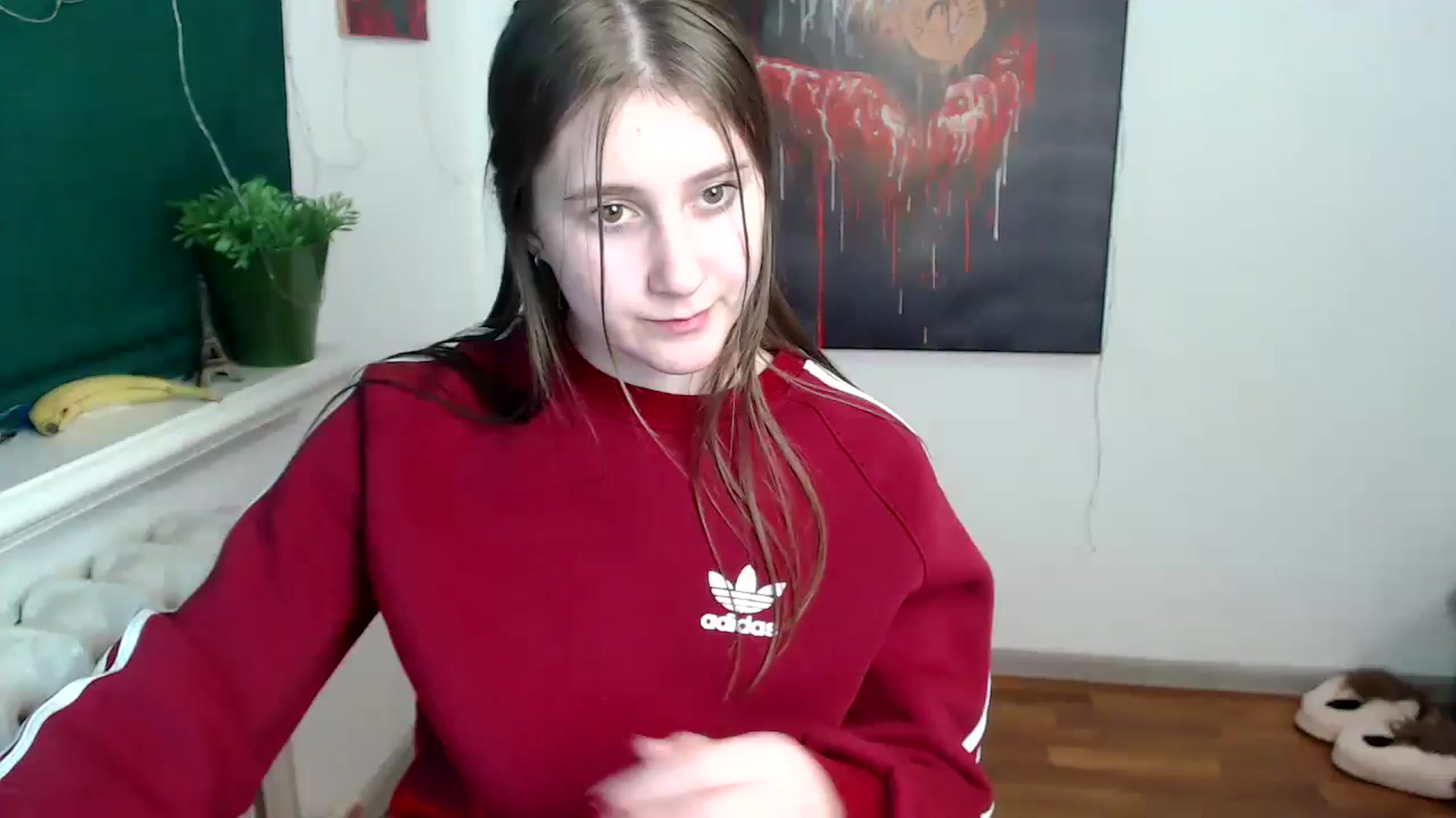 Gallery image thumbnail from Kamilochkaaa_'s myfreecams stream on, 01/12/2026, 19:00 image 13 of 20