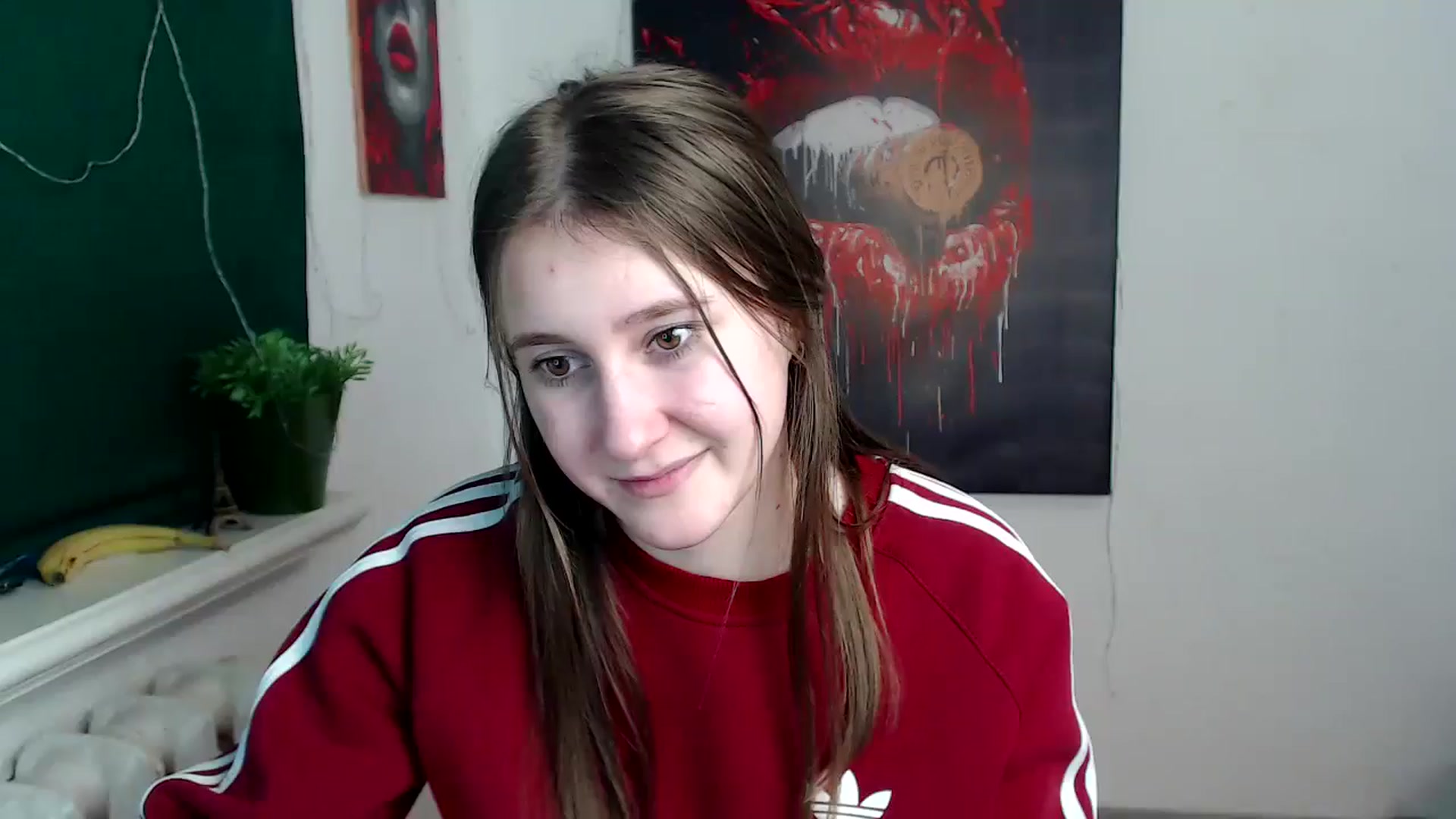Gallery image thumbnail from Kamilochkaaa_'s myfreecams stream on, 01/12/2026, 20:09 image 1 of 20