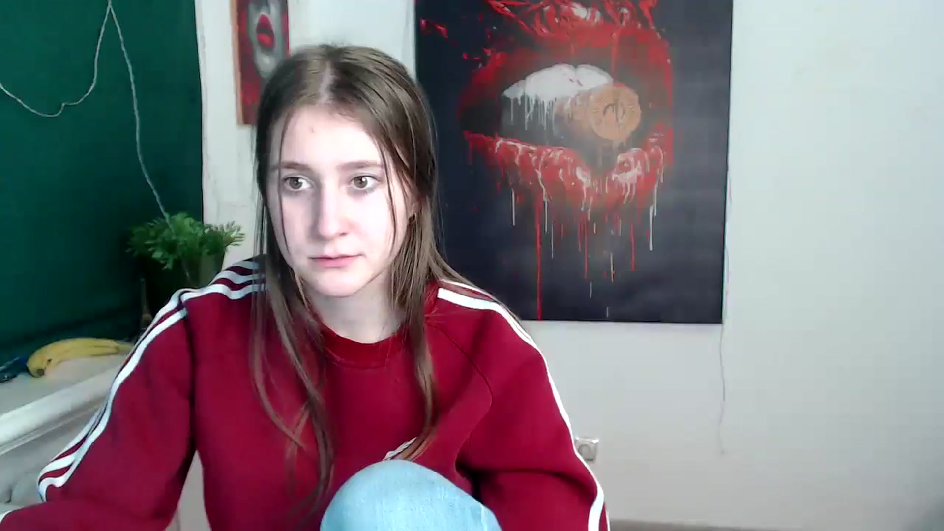Gallery image thumbnail from Kamilochkaaa_'s myfreecams stream on, 01/12/2026, 20:09 image 9 of 20