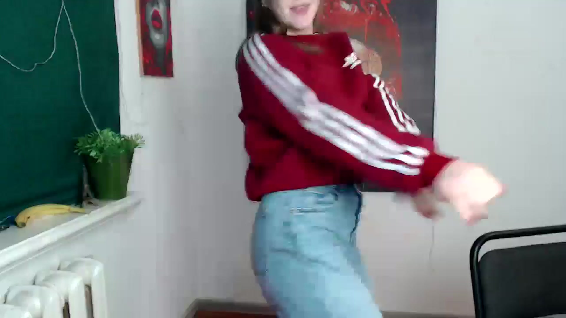 Gallery image thumbnail from Kamilochkaaa_'s myfreecams stream on, 01/12/2026, 20:09 image 2 of 20