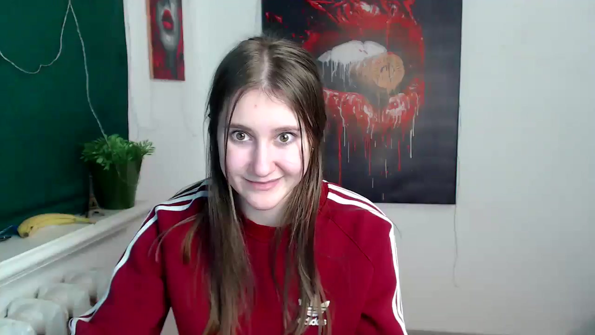 Gallery image thumbnail from Kamilochkaaa_'s myfreecams stream on, 01/12/2026, 20:09 image 18 of 20