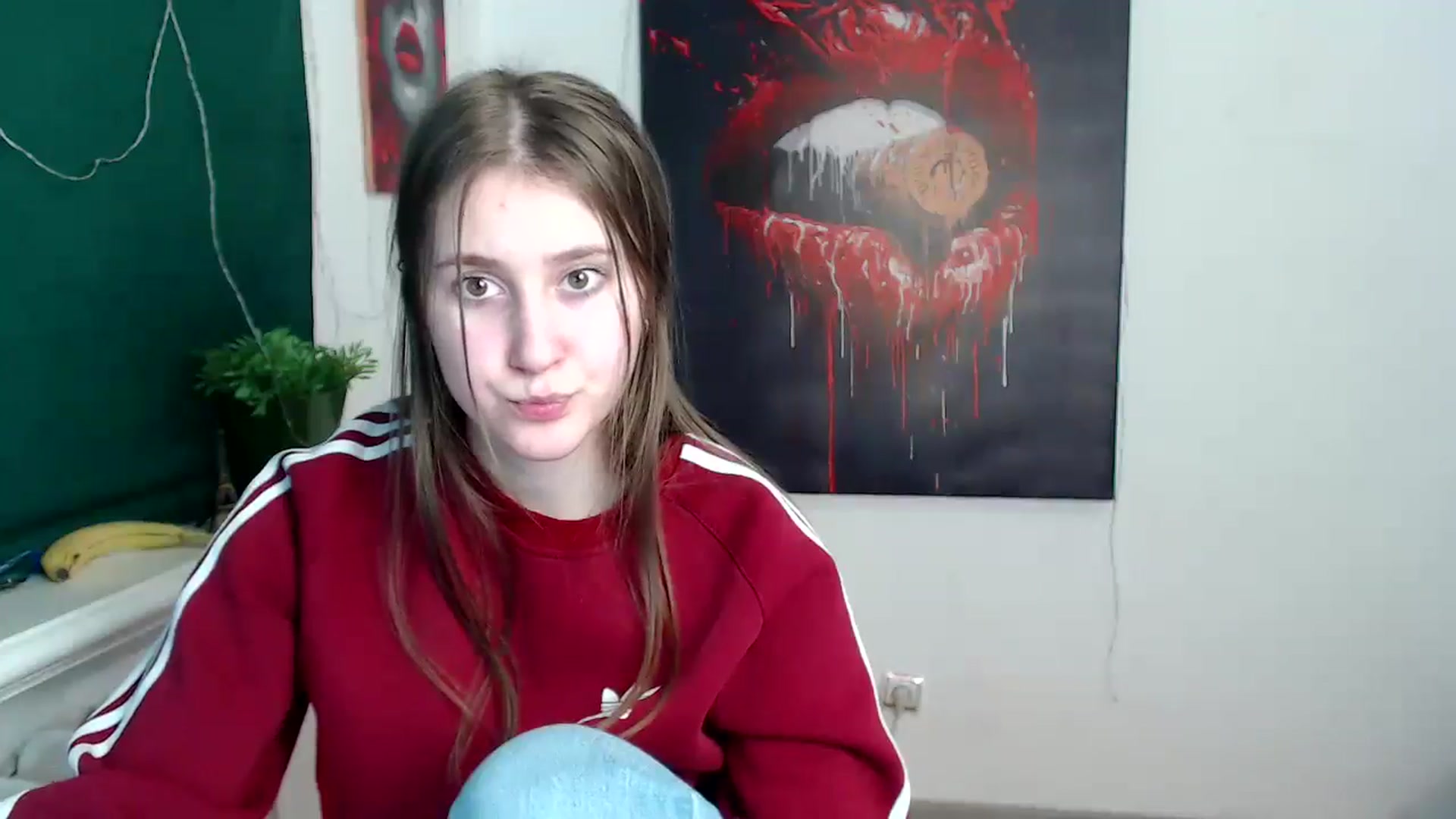 Gallery image thumbnail from Kamilochkaaa_'s myfreecams stream on, 01/12/2026, 20:09 image 13 of 20