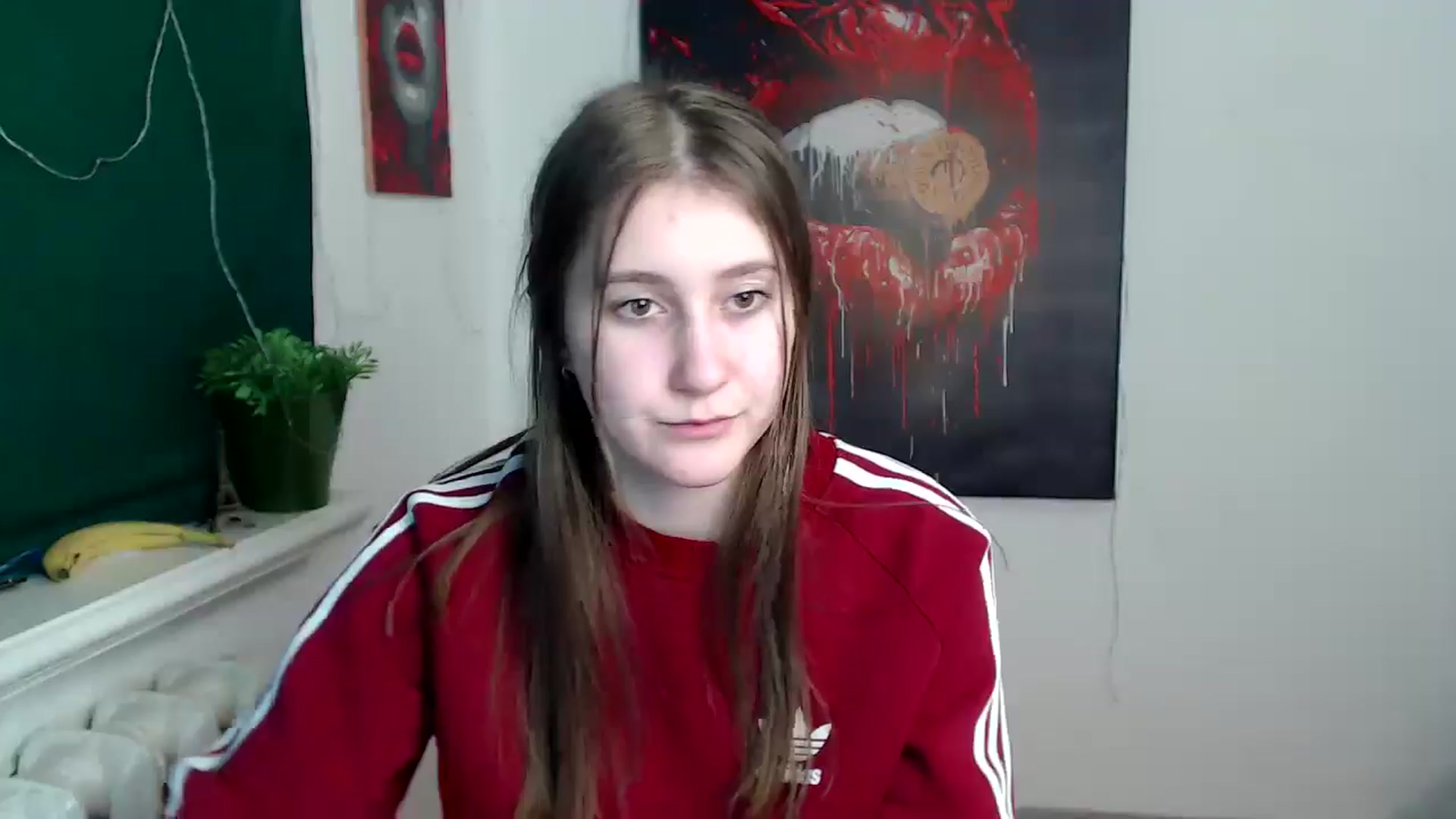 Gallery image thumbnail from Kamilochkaaa_'s myfreecams stream on, 01/12/2026, 20:09 image 17 of 20