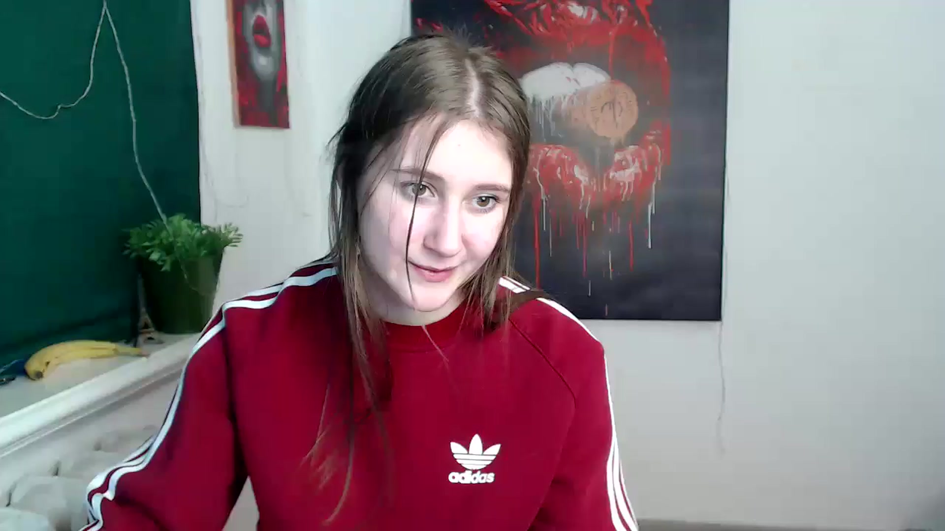 Gallery image thumbnail from Kamilochkaaa_'s myfreecams stream on, 01/12/2026, 20:09 image 4 of 20