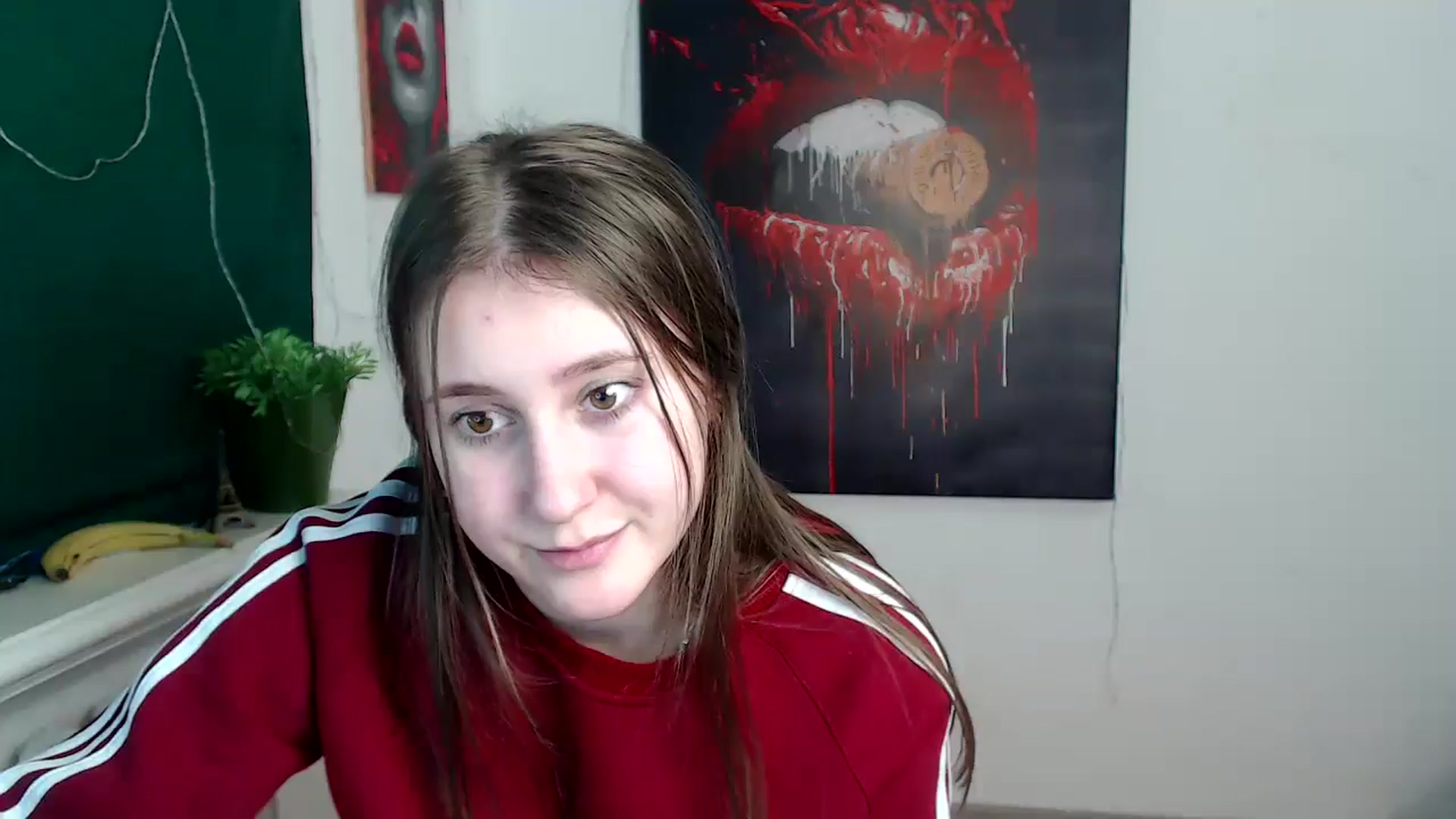 Gallery image thumbnail from Kamilochkaaa_'s myfreecams stream on, 01/12/2026, 20:09 image 14 of 20