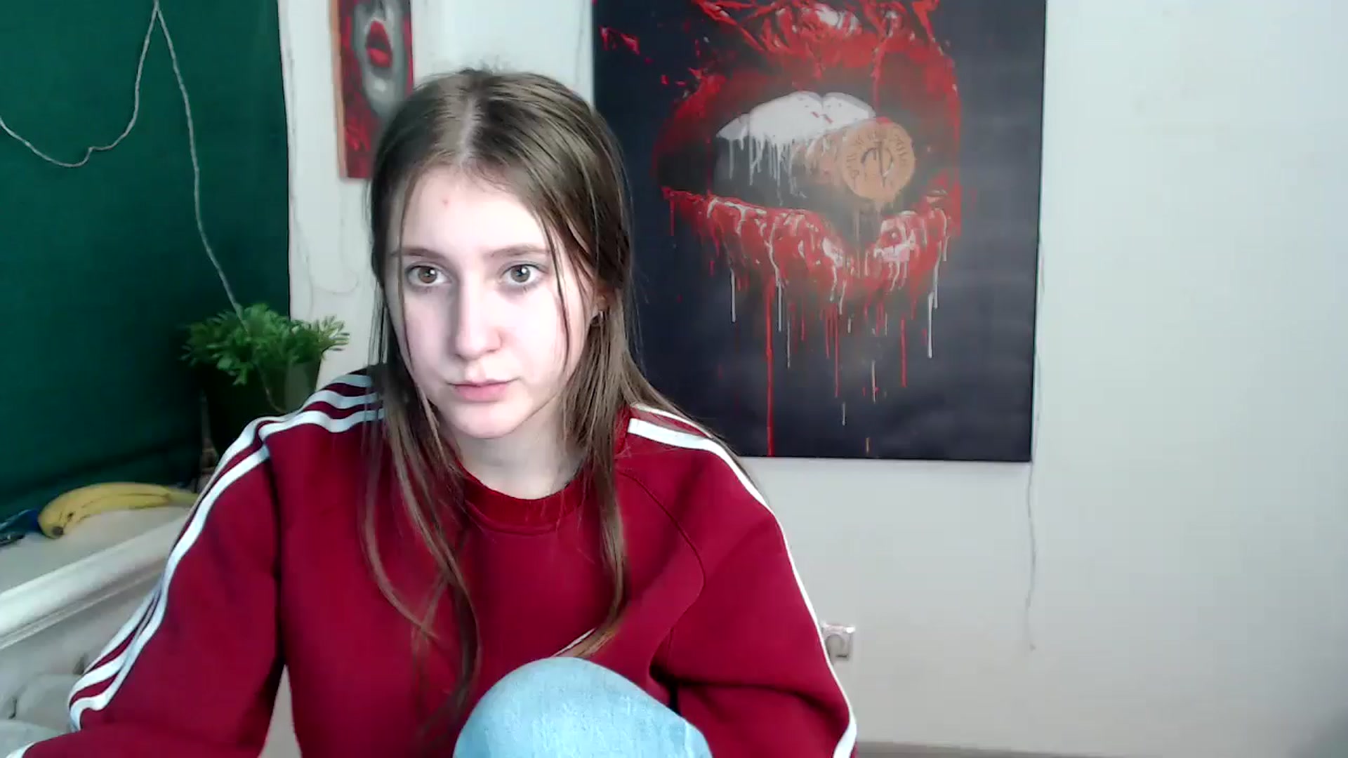 Gallery image thumbnail from Kamilochkaaa_'s myfreecams stream on, 01/12/2026, 20:09 image 8 of 20