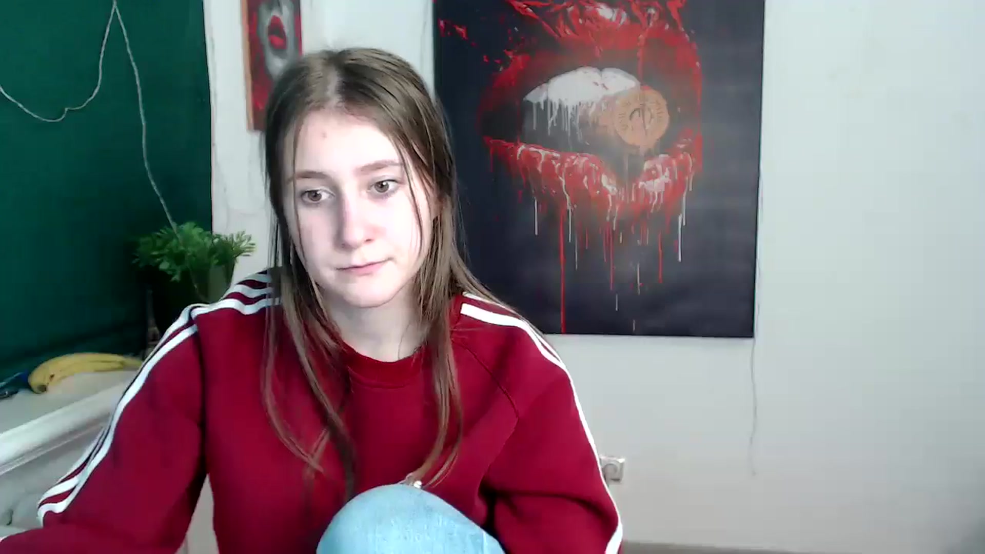 Gallery image thumbnail from Kamilochkaaa_'s myfreecams stream on, 01/12/2026, 20:09 image 10 of 20