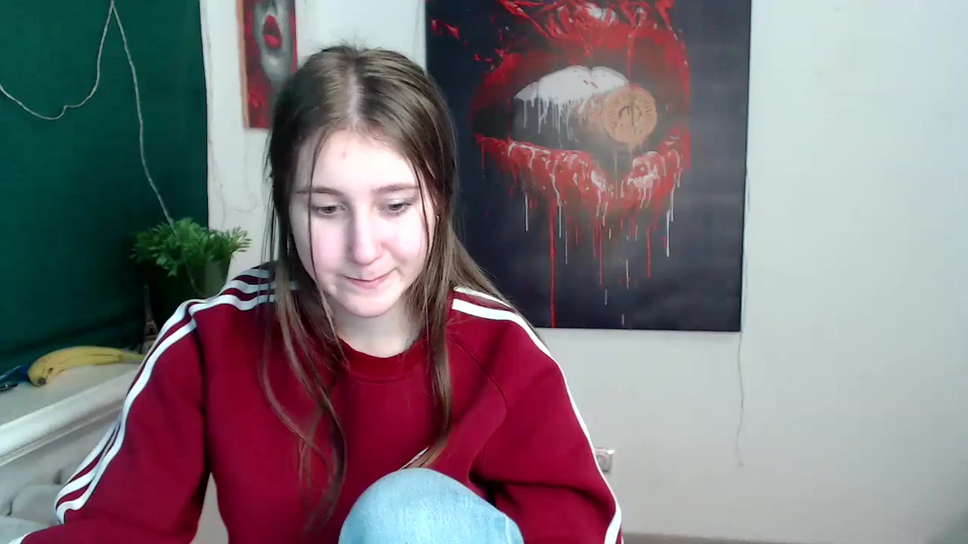 Gallery image thumbnail from Kamilochkaaa_'s myfreecams stream on, 01/12/2026, 20:09 image 7 of 20