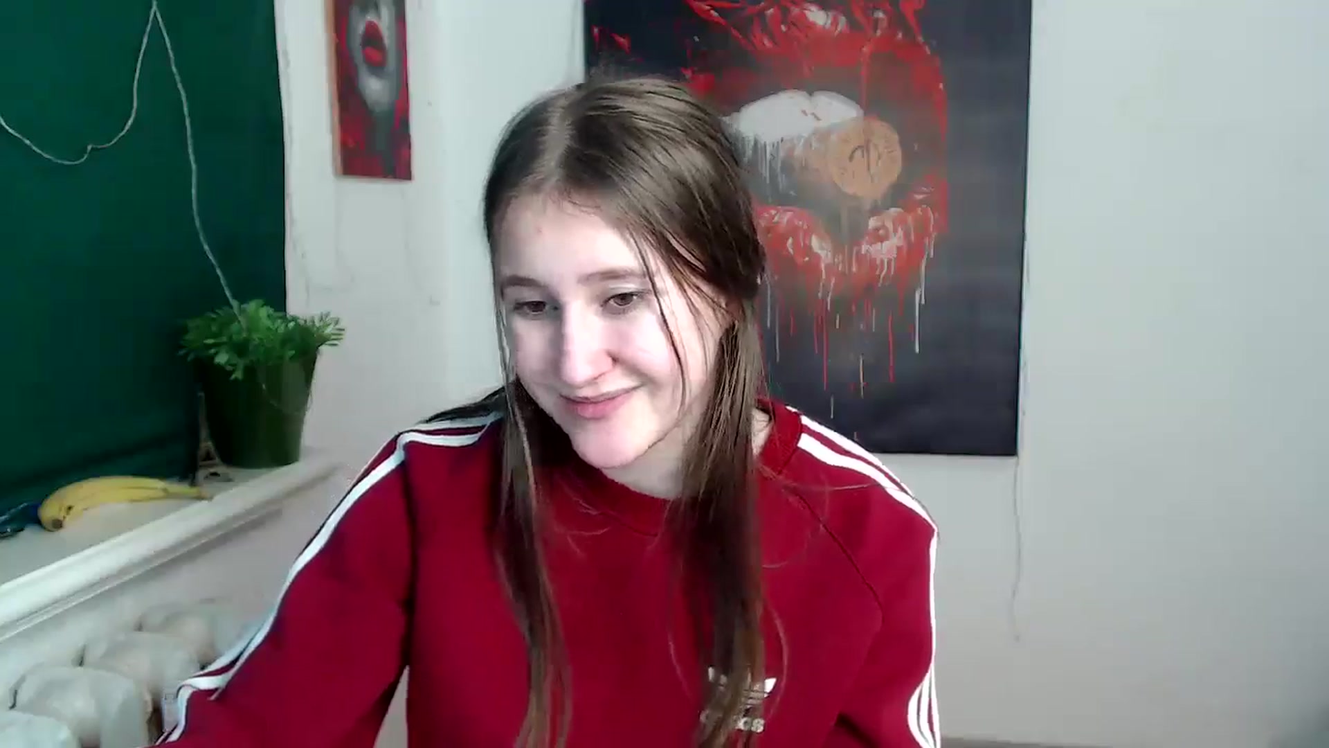 Gallery image thumbnail from Kamilochkaaa_'s myfreecams stream on, 01/12/2026, 20:09 image 16 of 20