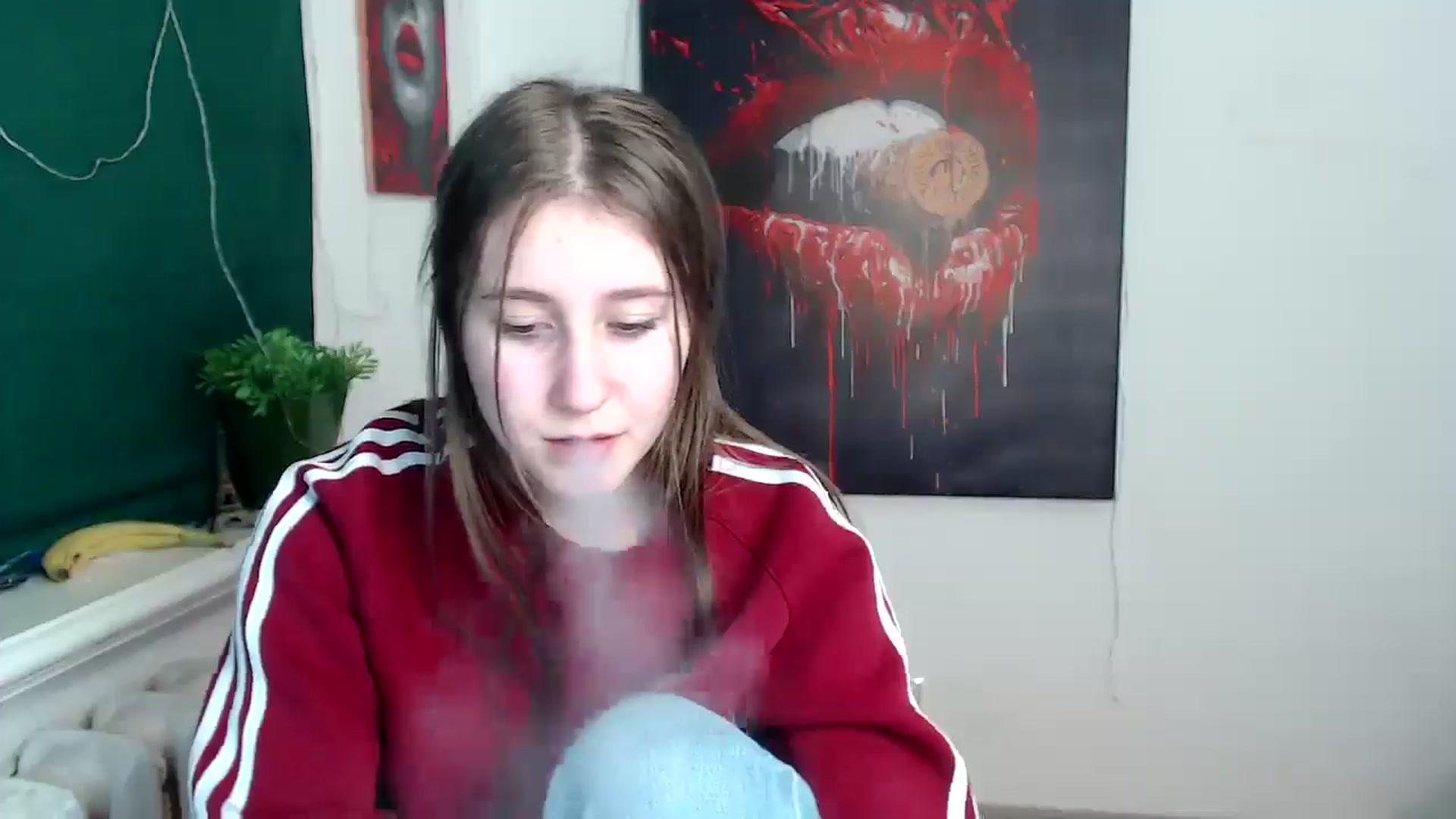Gallery image thumbnail from Kamilochkaaa_'s myfreecams stream on, 01/12/2026, 20:09 image 6 of 20