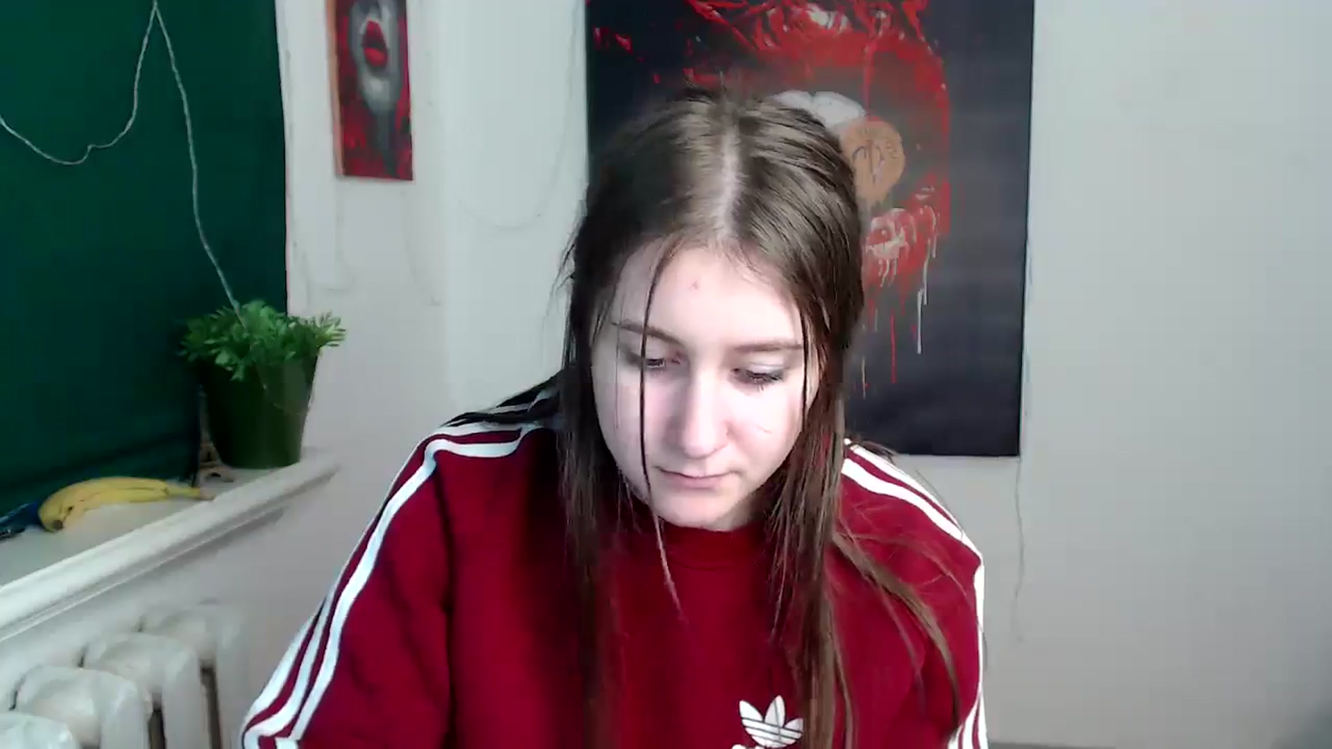 Gallery image thumbnail from Kamilochkaaa_'s myfreecams stream on, 01/12/2026, 20:09 image 15 of 20