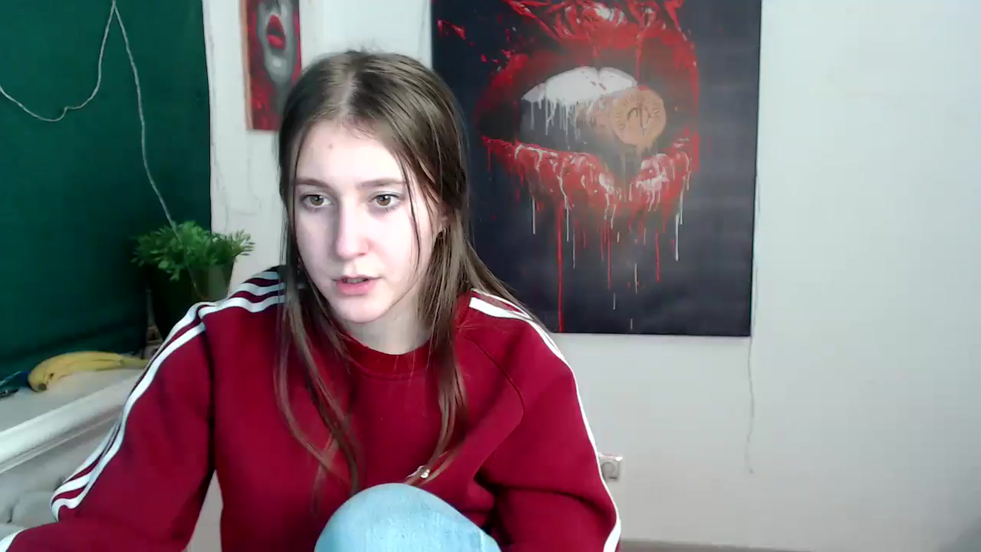 Gallery image thumbnail from Kamilochkaaa_'s myfreecams stream on, 01/12/2026, 20:09 image 11 of 20