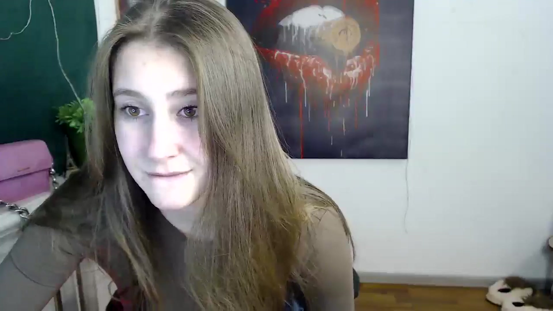 Gallery image thumbnail from Kamilochkaaa_'s myfreecams stream on, 01/13/2026, 17:56 image 11 of 20