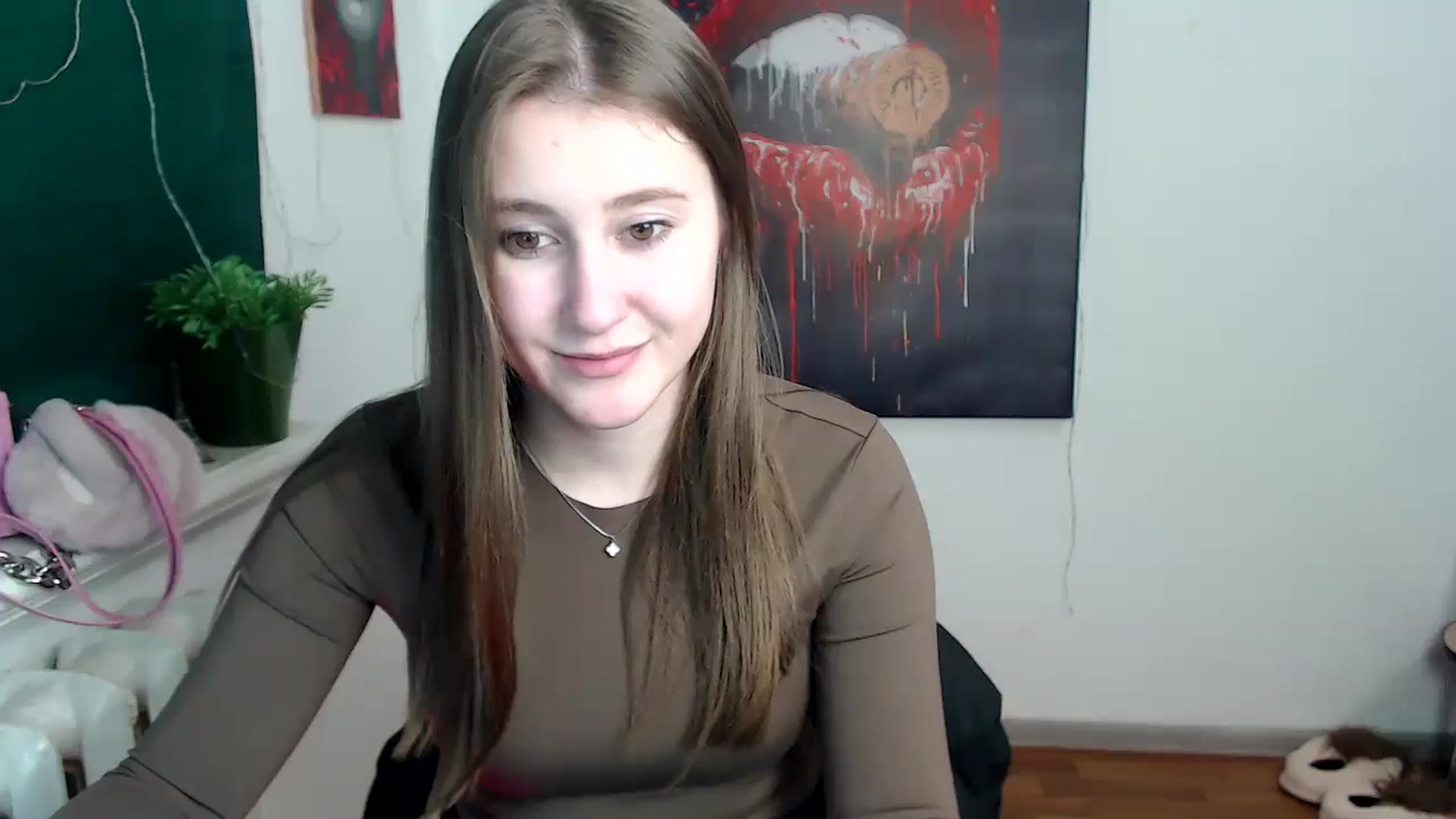 Gallery image thumbnail from Kamilochkaaa_'s myfreecams stream on, 01/13/2026, 17:56 image 7 of 20
