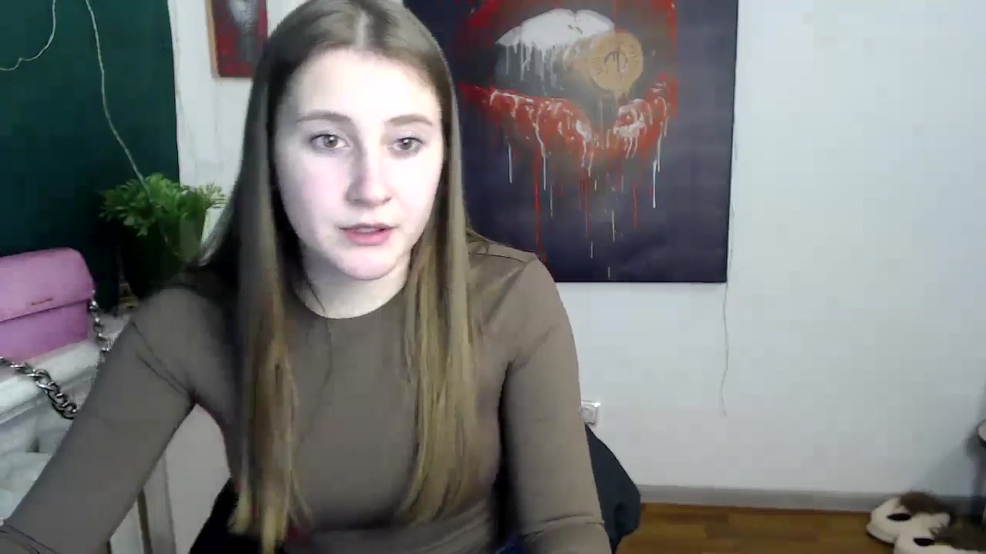 Gallery image thumbnail from Kamilochkaaa_'s myfreecams stream on, 01/13/2026, 17:56 image 18 of 20