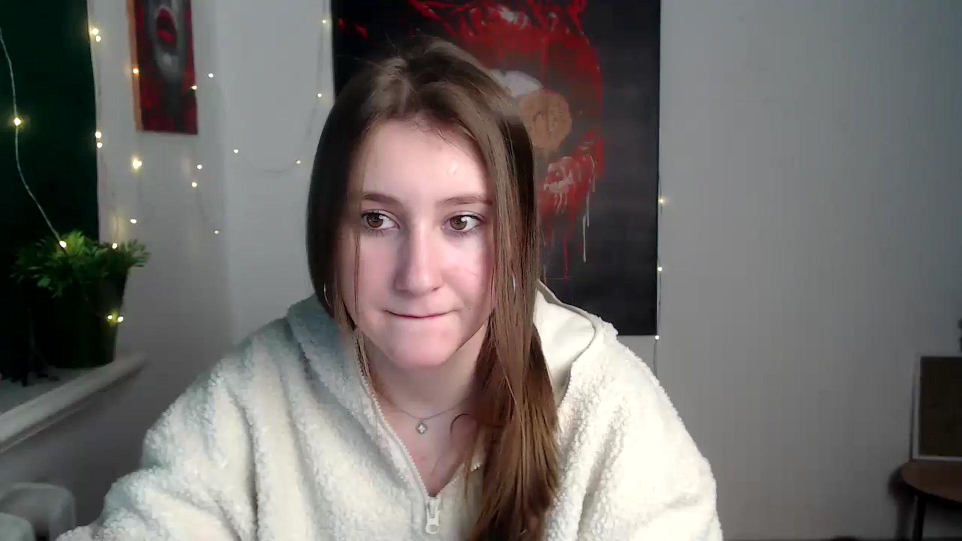 Gallery image thumbnail from Kamilochkaaa_'s myfreecams stream on, 01/16/2026, 16:03 image 3 of 20