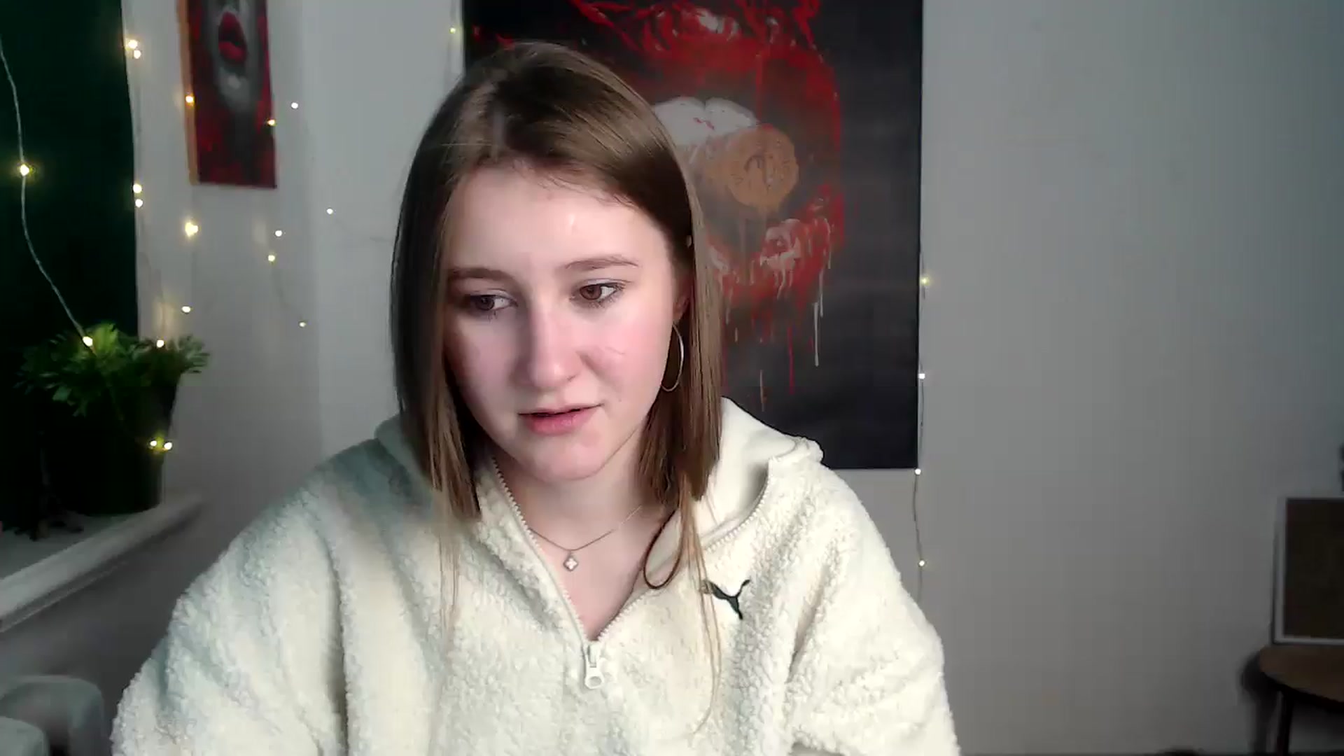 Gallery image thumbnail from Kamilochkaaa_'s myfreecams stream on, 01/16/2026, 16:03 image 13 of 20