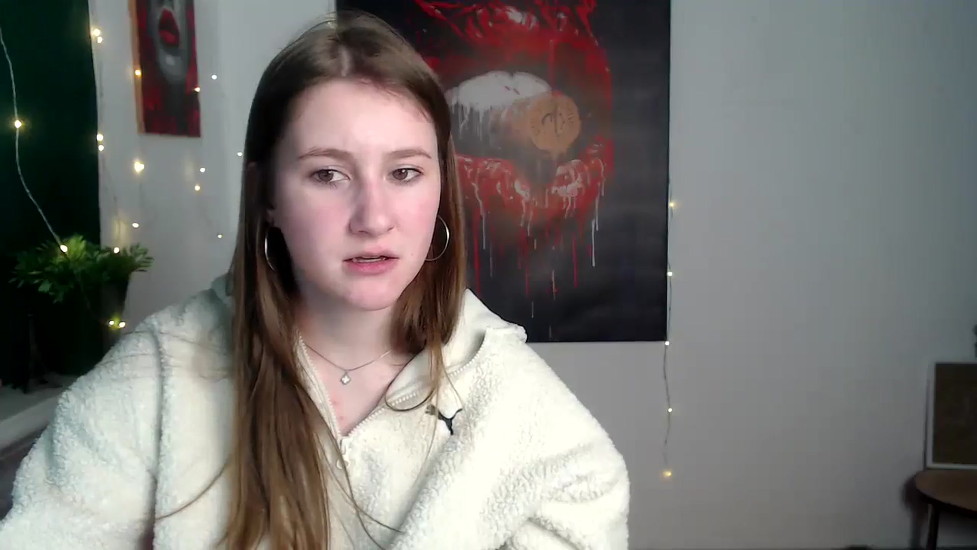 Gallery image thumbnail from Kamilochkaaa_'s myfreecams stream on, 01/16/2026, 16:03 image 19 of 20